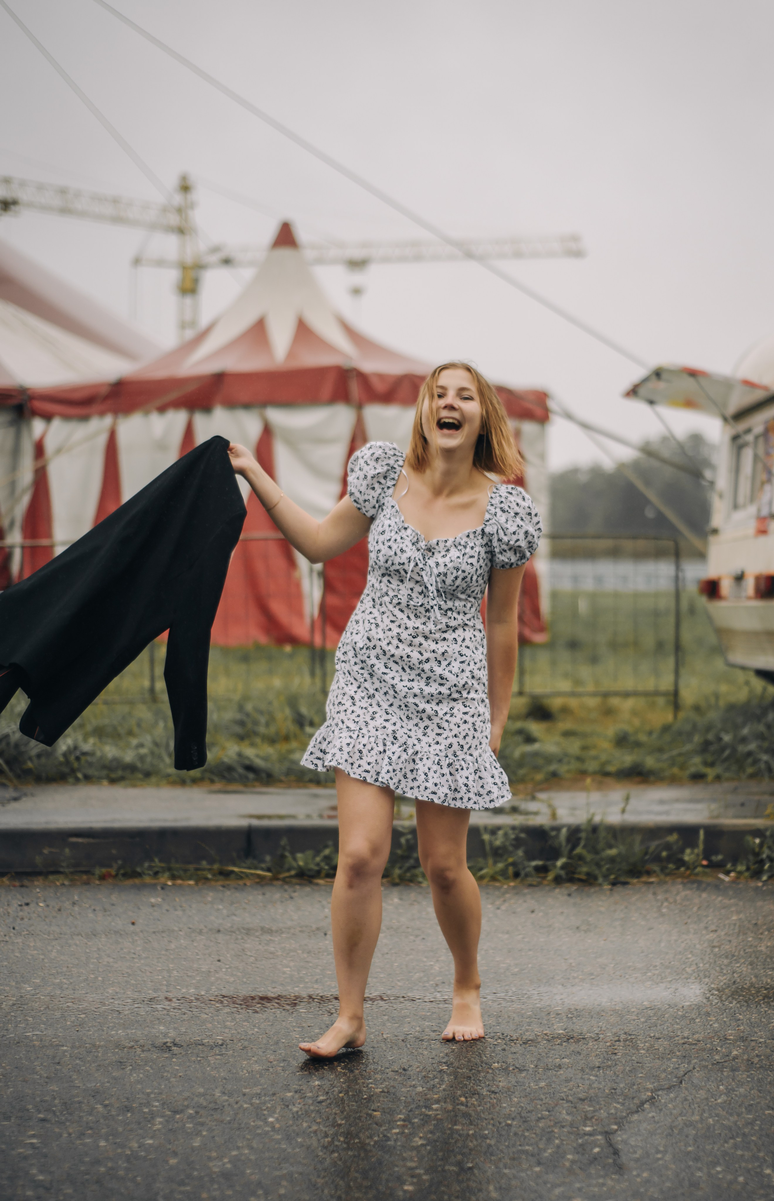 Аня. Фотограф в Дзержинске Наташа Баева