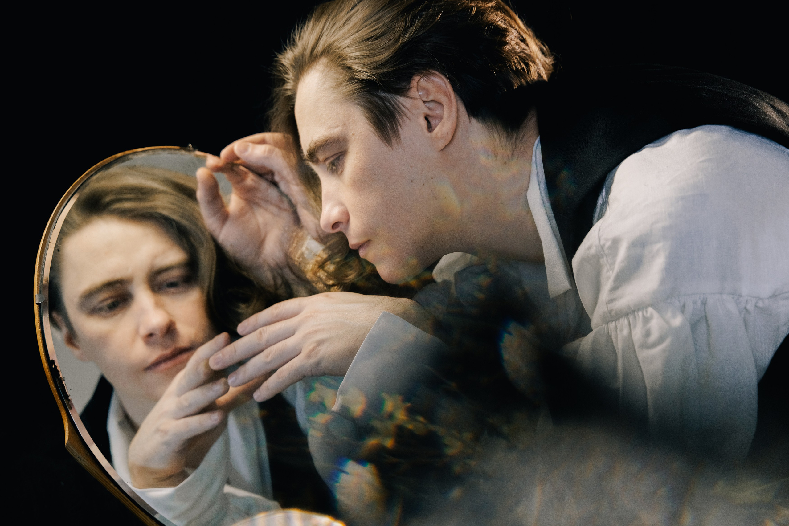 Портретный фотограф Юлия Дроздова | Санкт-Петербург | Москва