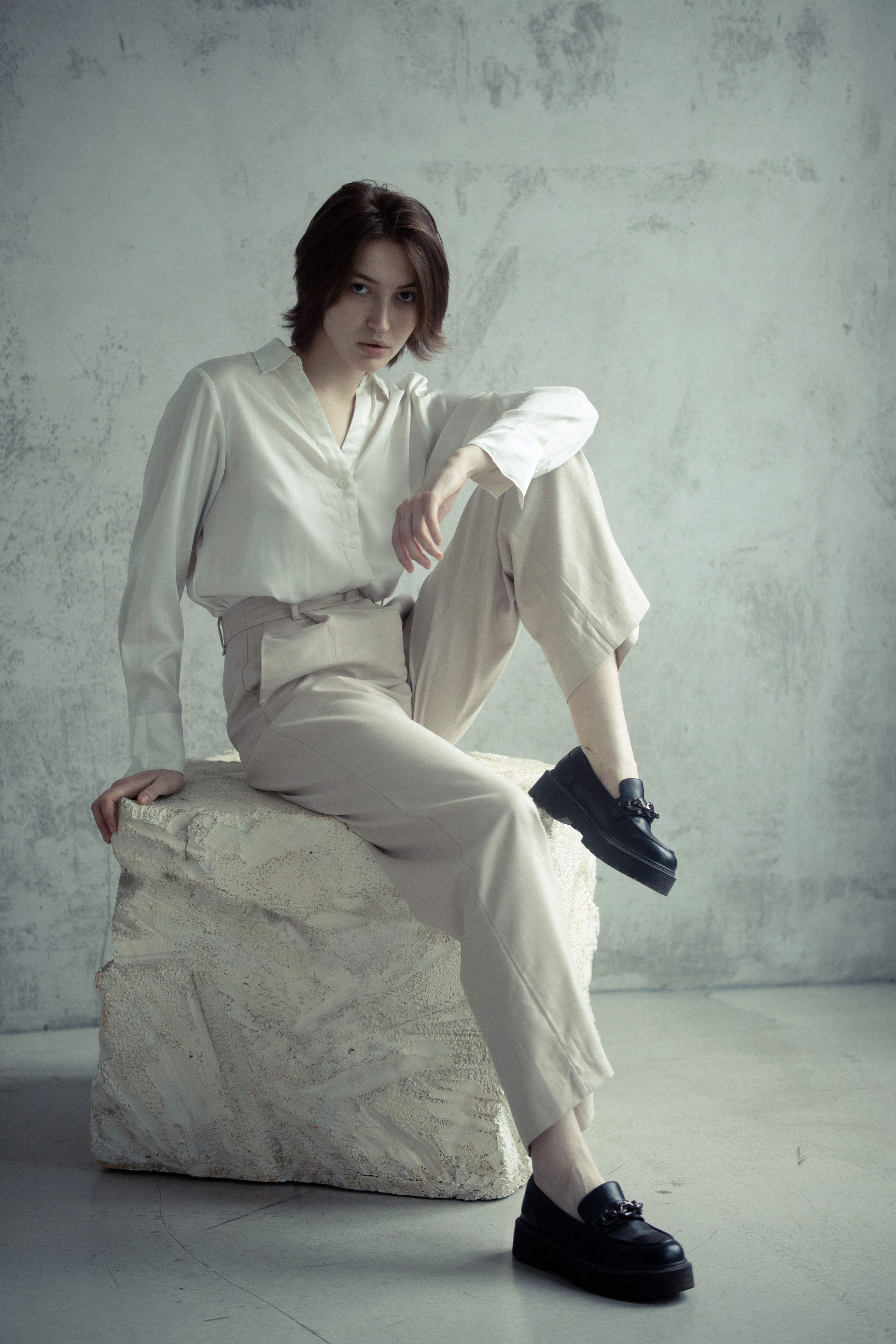 Женский портрет. Фотограф. Москва. Мужские и женские портреты