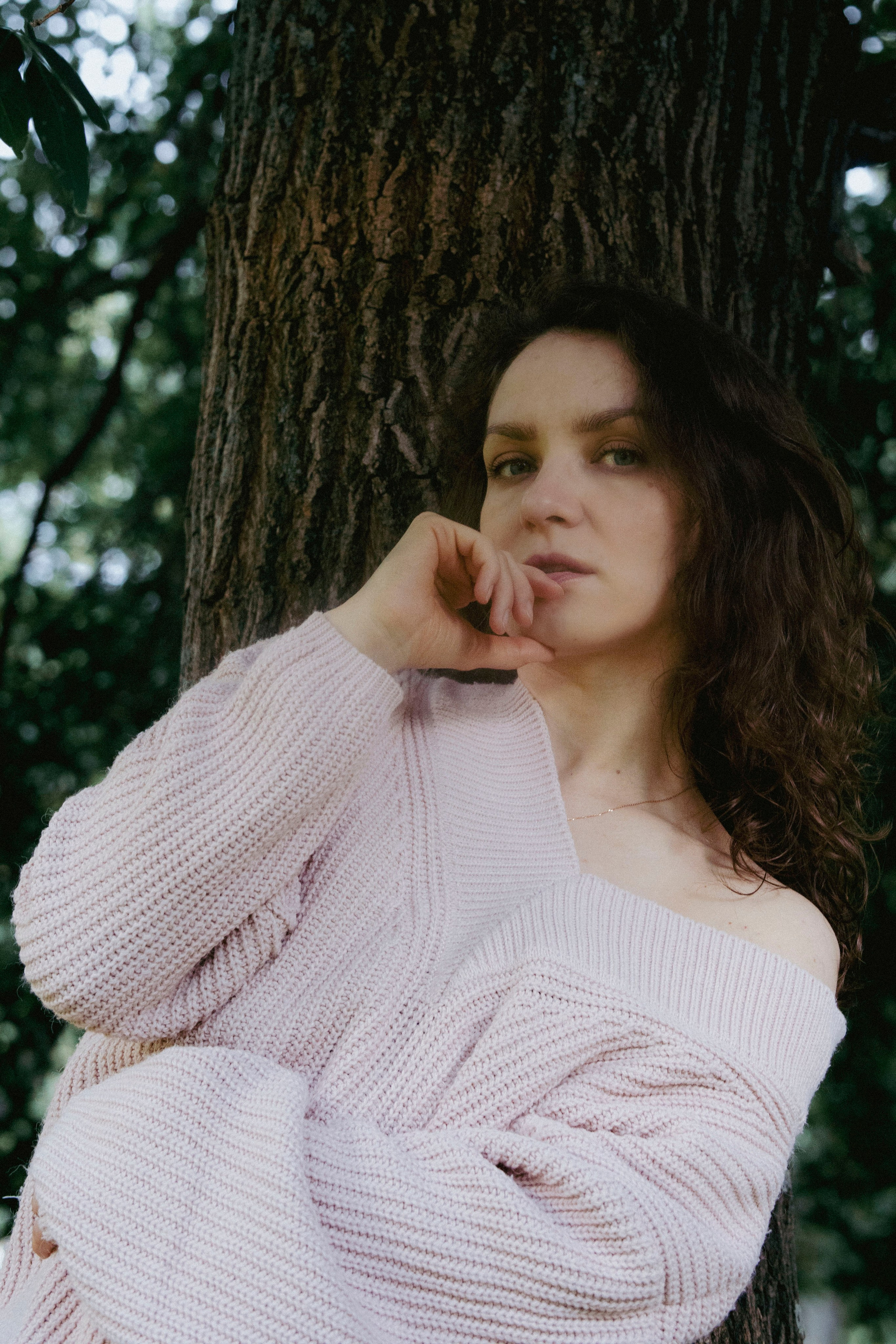 Анастасия. Фотограф. Москва. Мужские и женские портреты