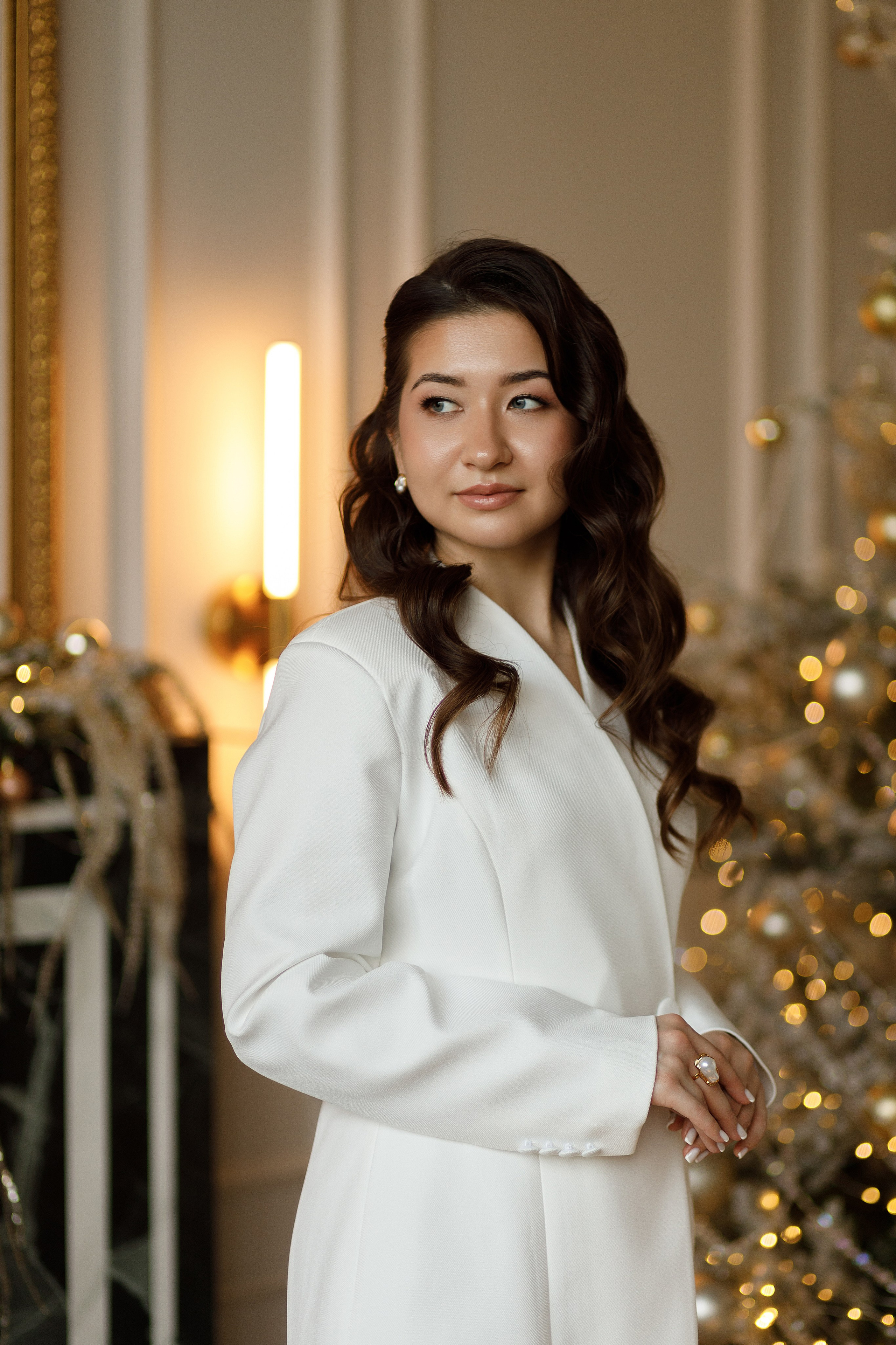 № 16. Фотограф в Москве Юлия Хамзина