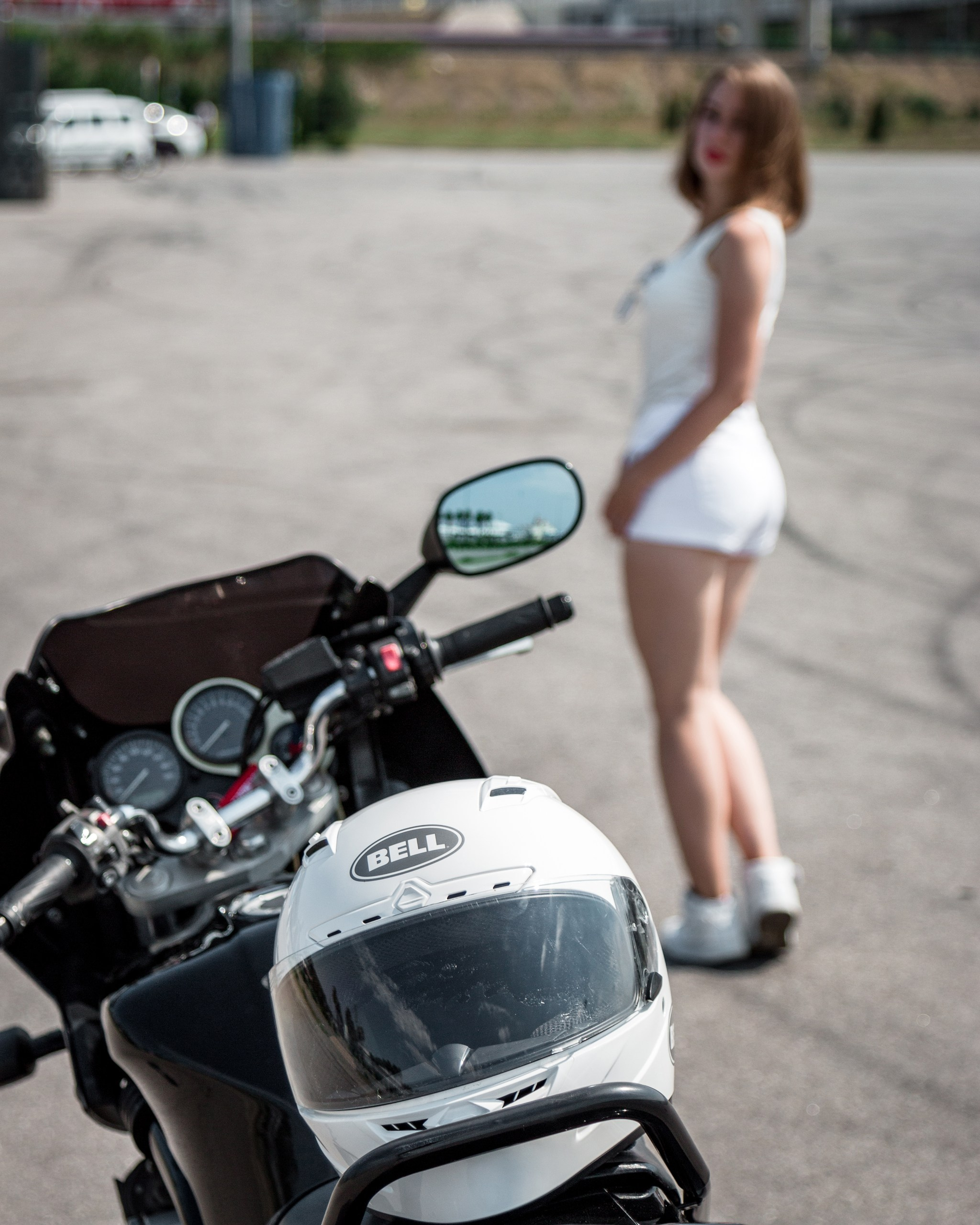 Юля. Фотограф и видеограф в Сочи Дмитрий Чигарев