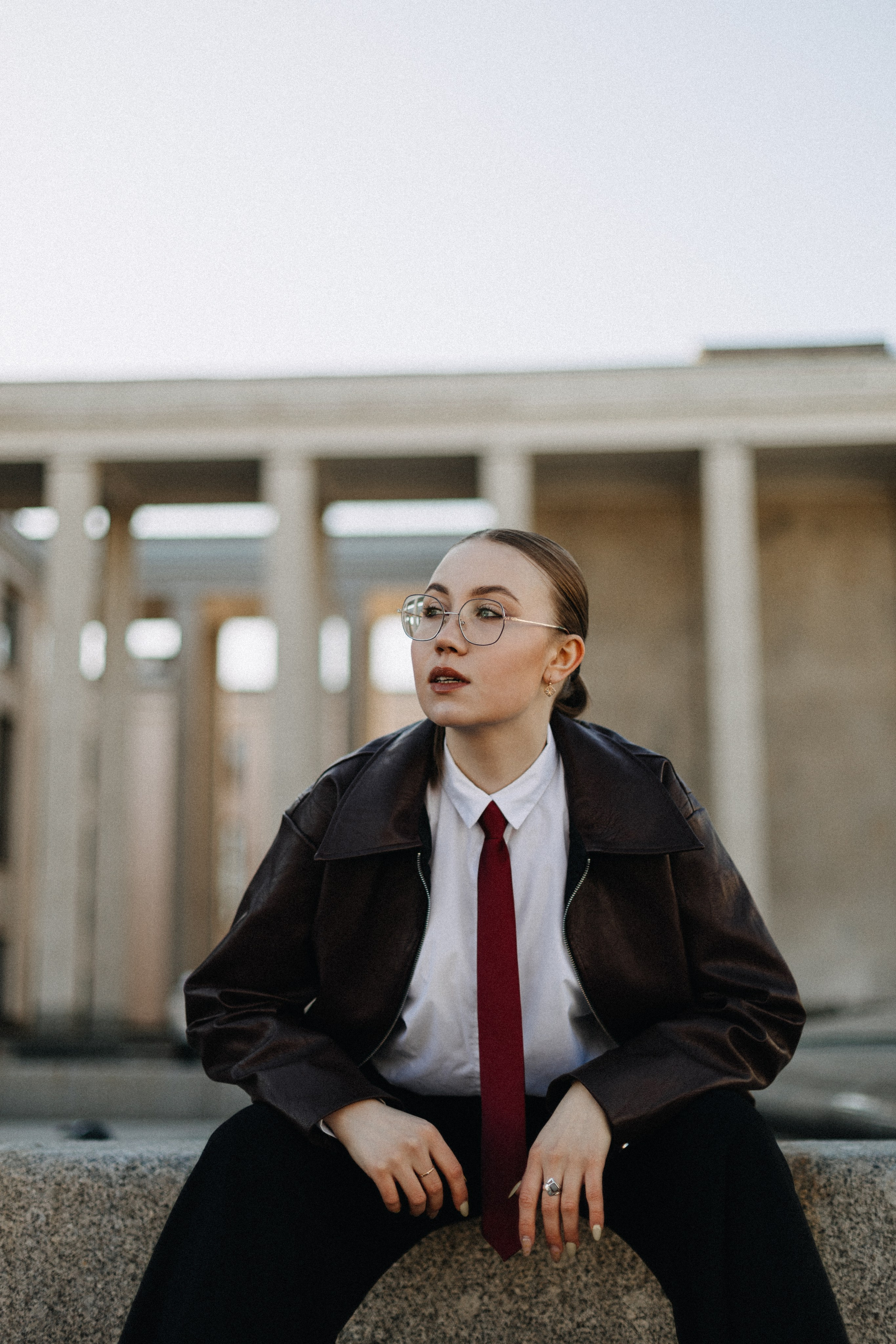 Катя. Фотограф Дарья Смирнова