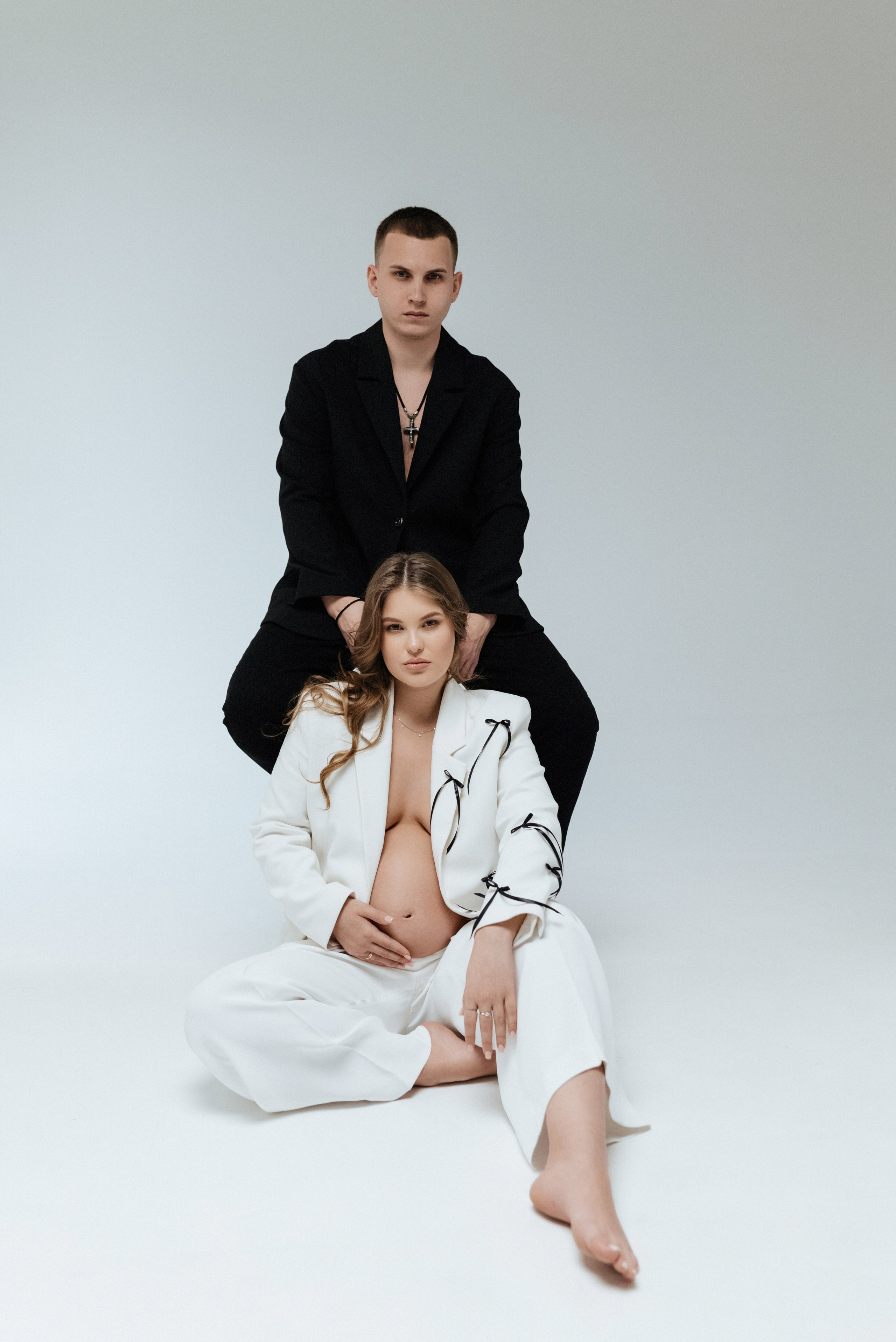 Александр и София. Фотограф Елена Кучук