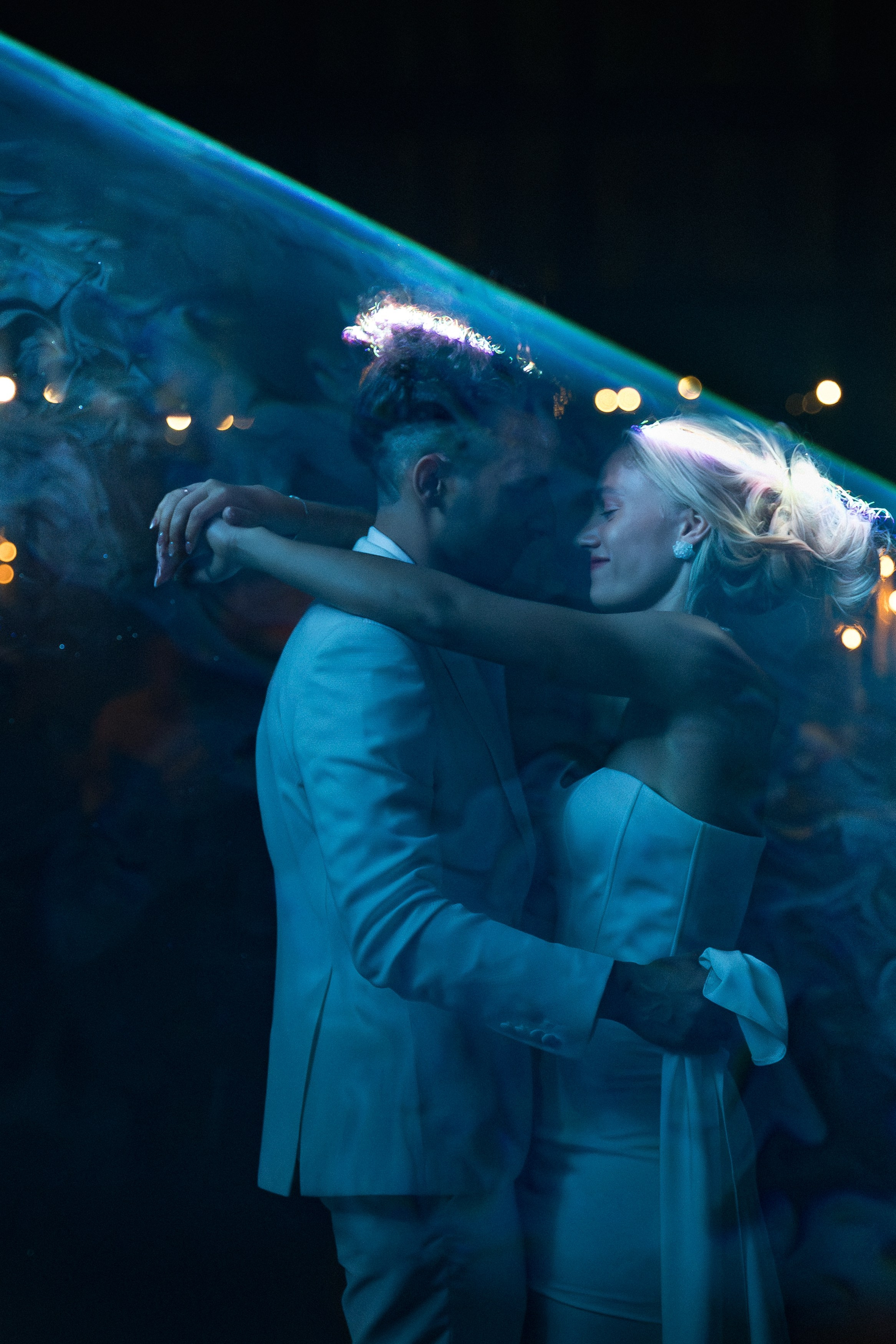 Династии и Карина. Фотограф в Москве Гришин Леонид