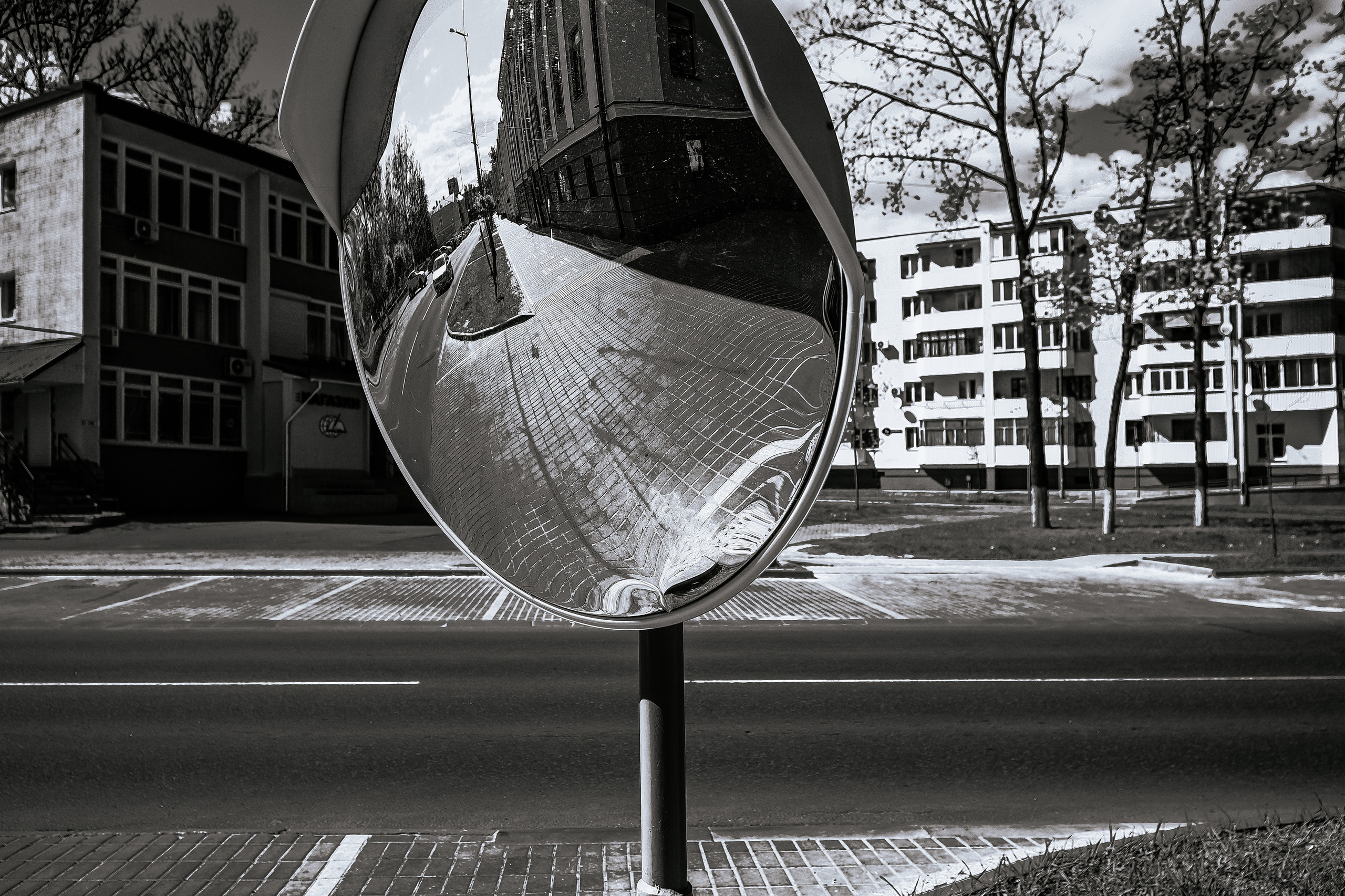 Street photo. Фотограф (photographer) Lischinski Vitaliy