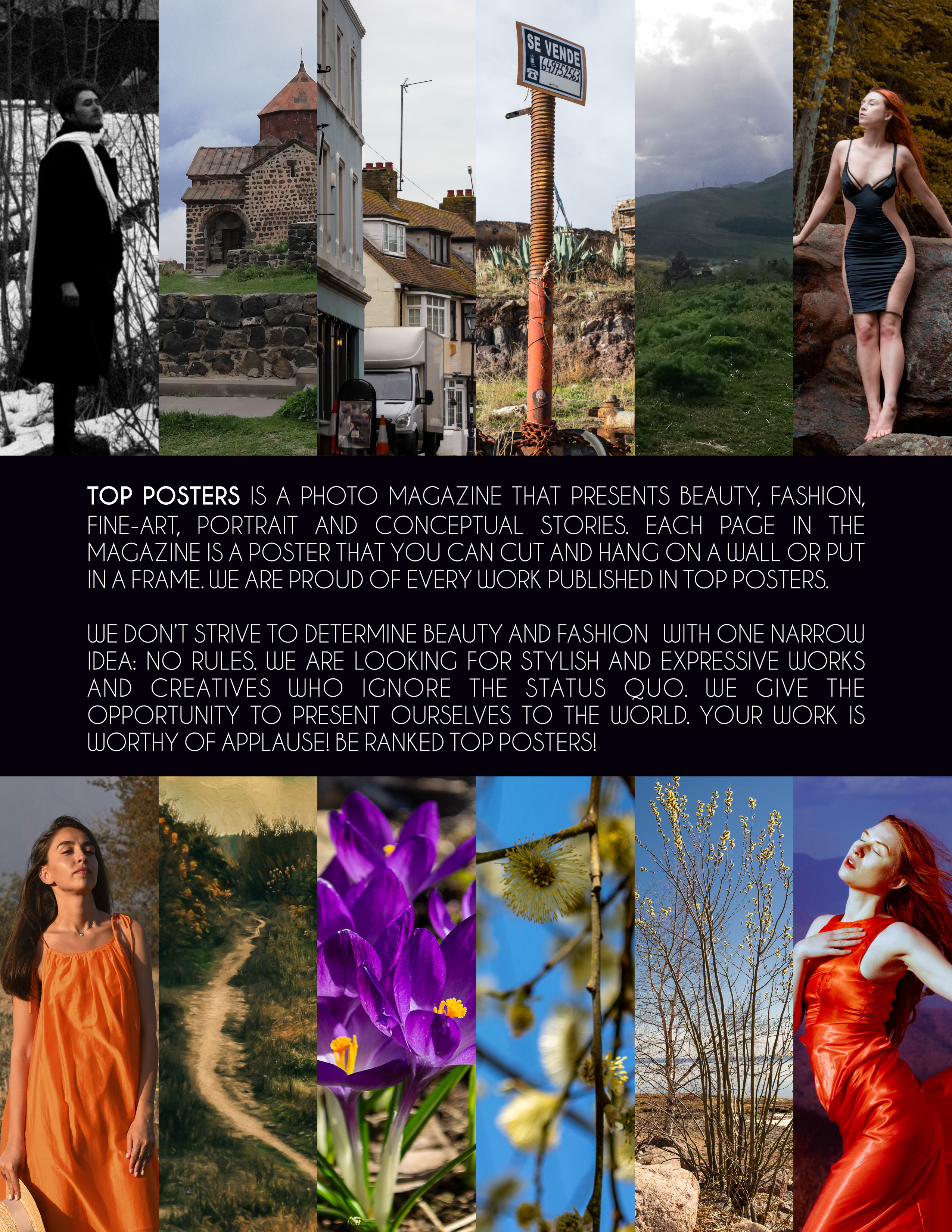 My publications in printed publications, magazines. Фотограф (photographer) Lischinski Vitaliy