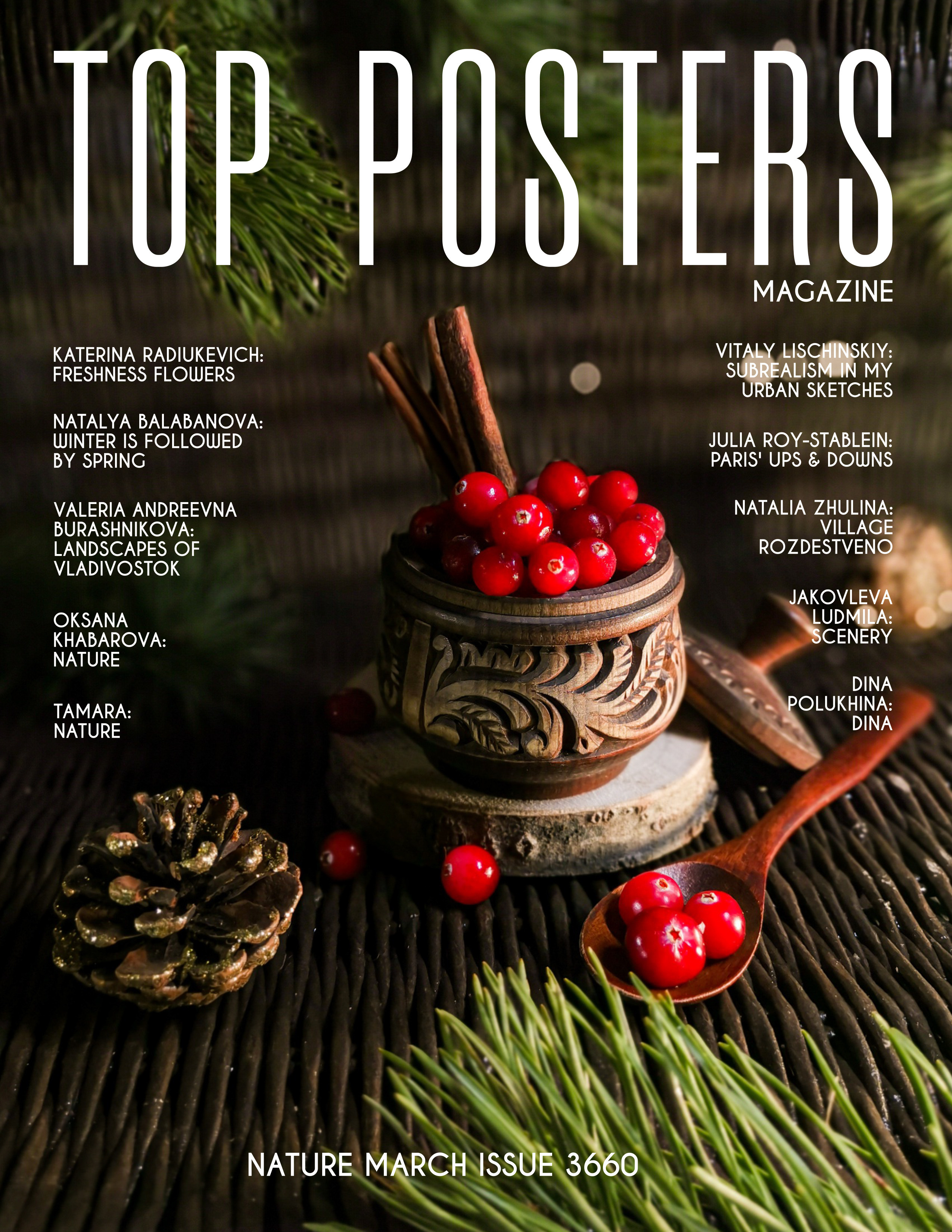 My publications in printed publications, magazines. Фотограф (photographer) Lischinski Vitaliy