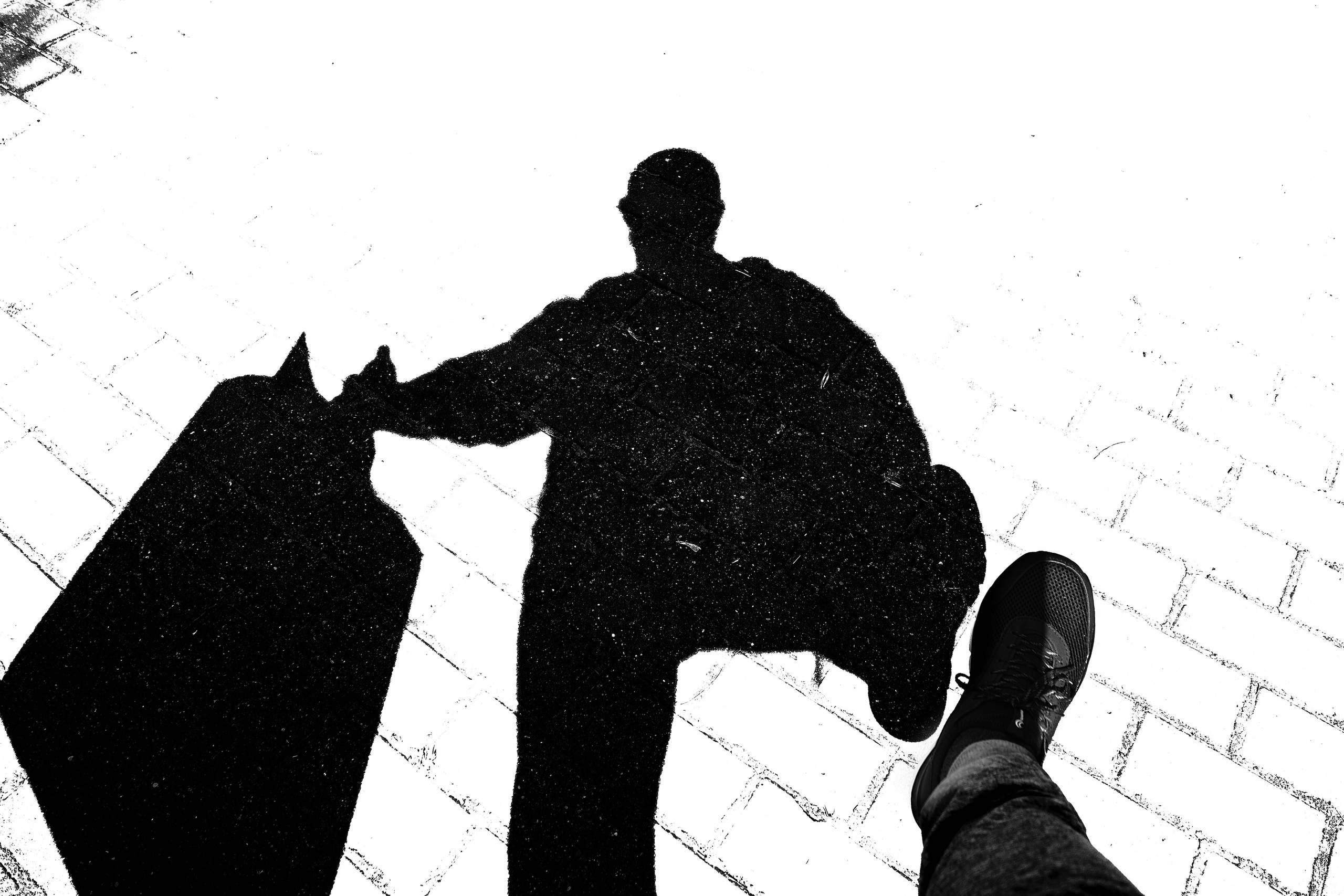 Street photo. Фотограф (photographer) Lischinski Vitaliy