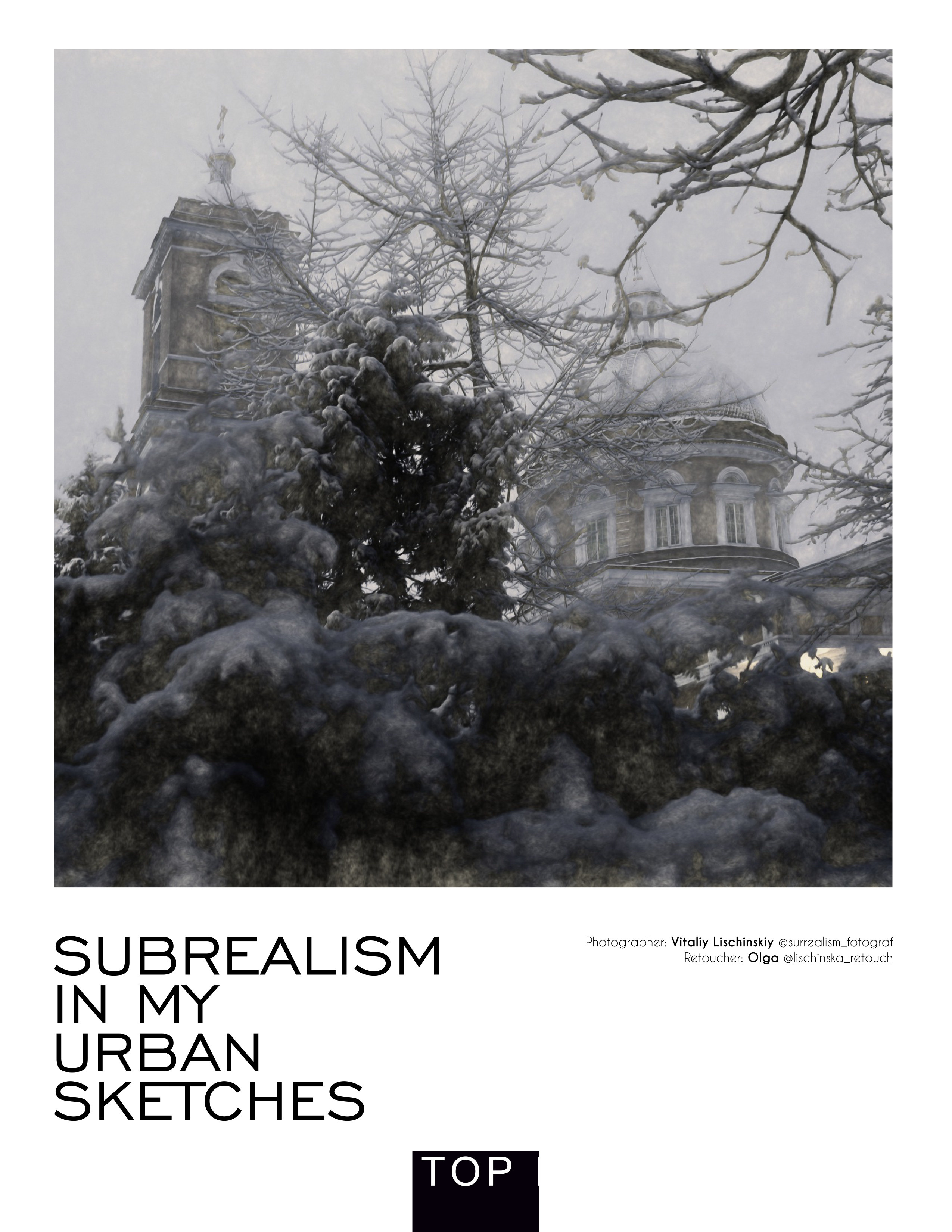 My publications in printed publications, magazines. Фотограф (photographer) Lischinski Vitaliy