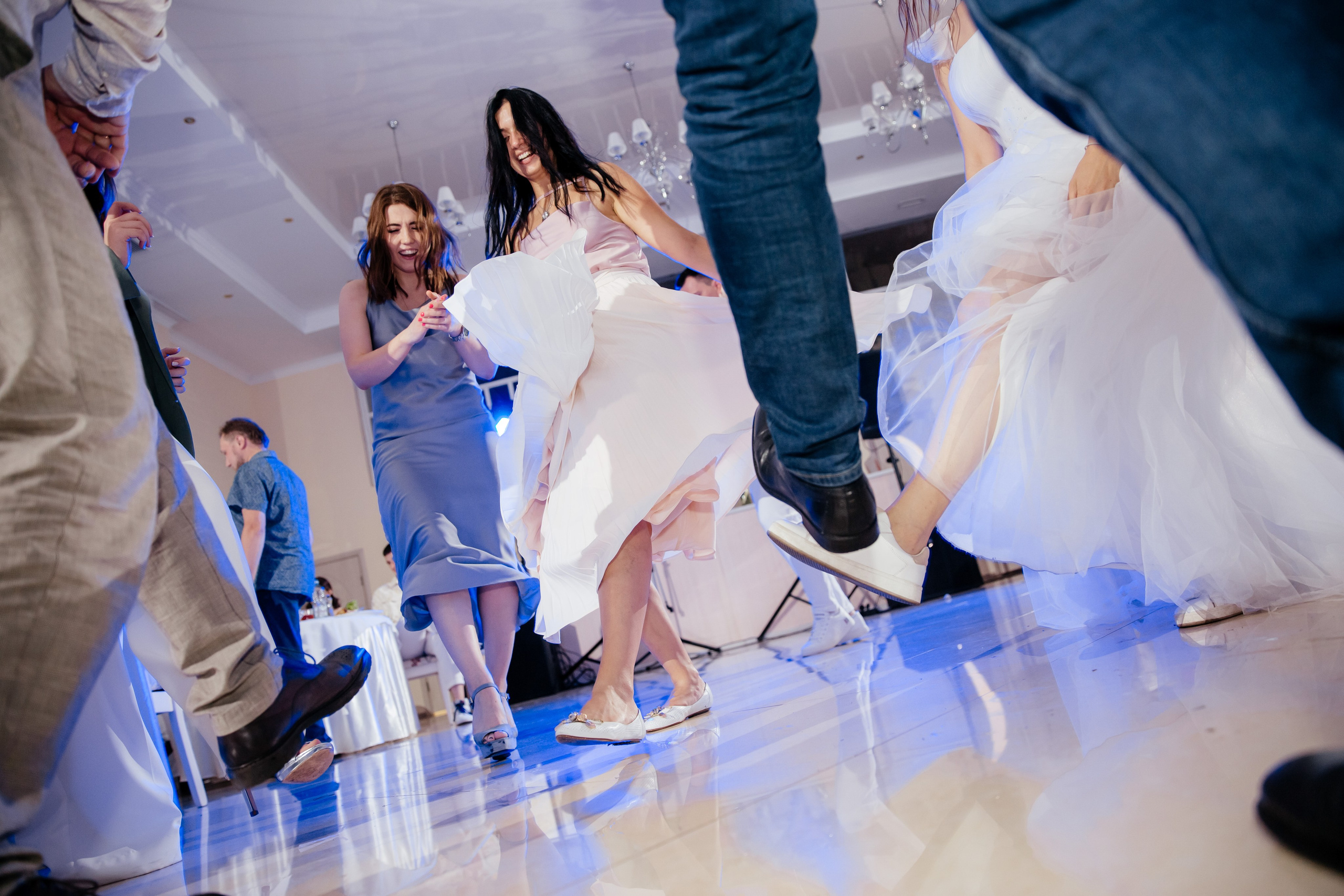 Евгений и Татьяна. Фотограф в Красноярске