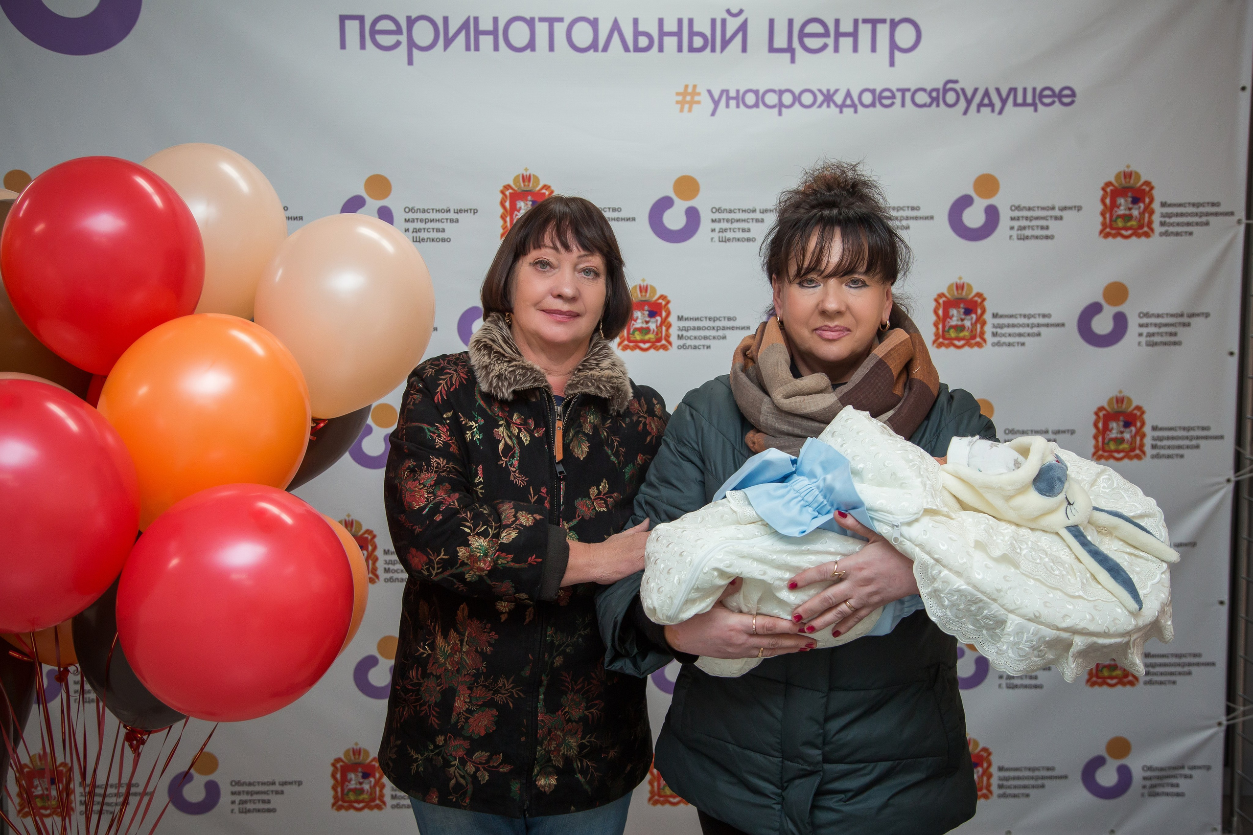 Выписка Виктора. Фотограф на Крещение, семейный фотограф в Москве