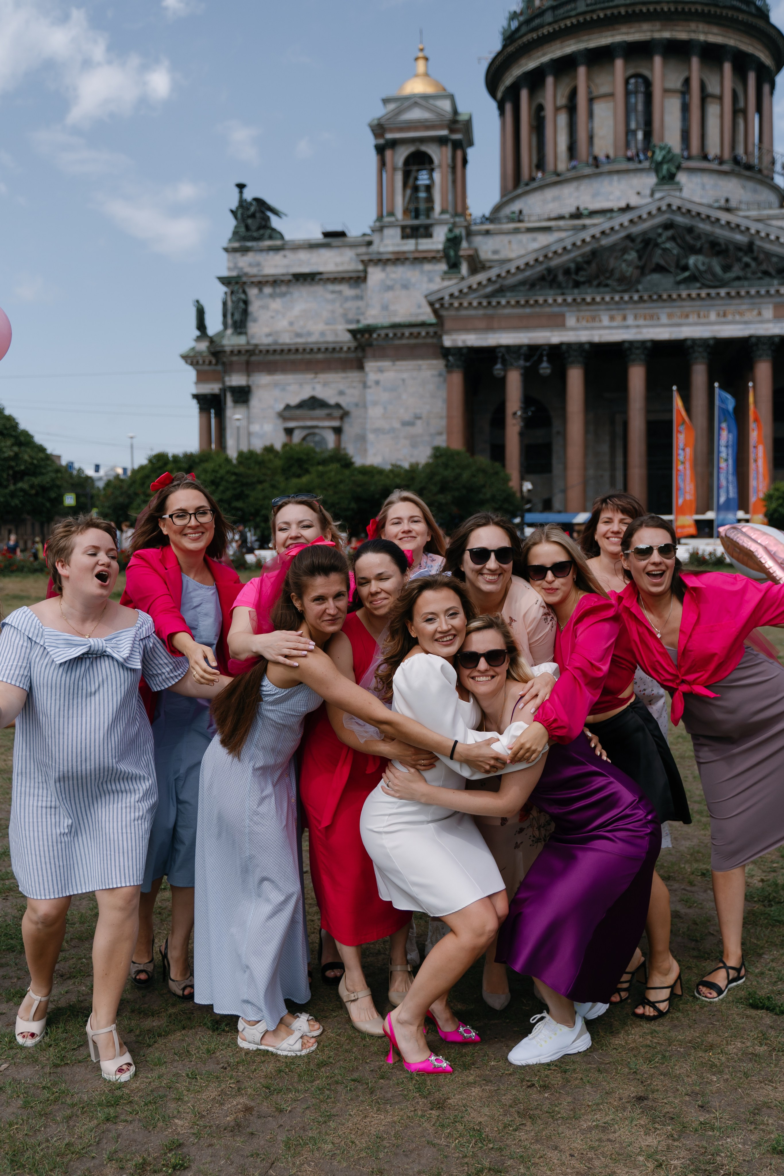 29.07.2023. Свадебный фотограф — Наталья Фед СПб/Москва