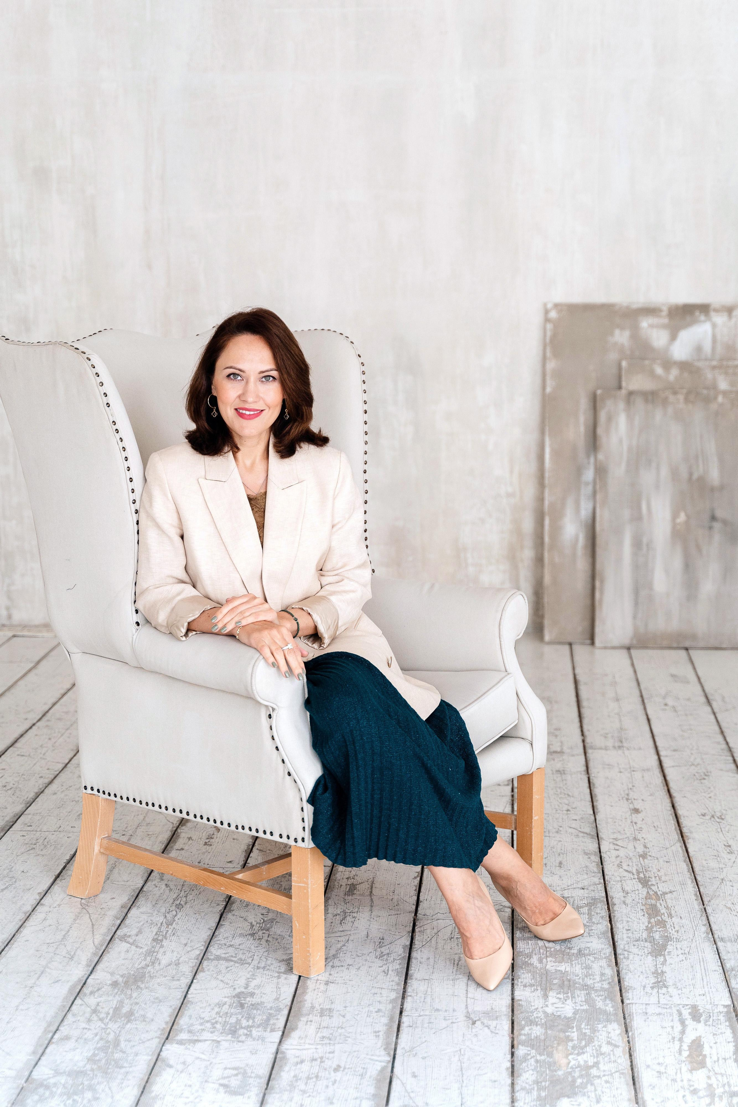 Контент фотограф Москва