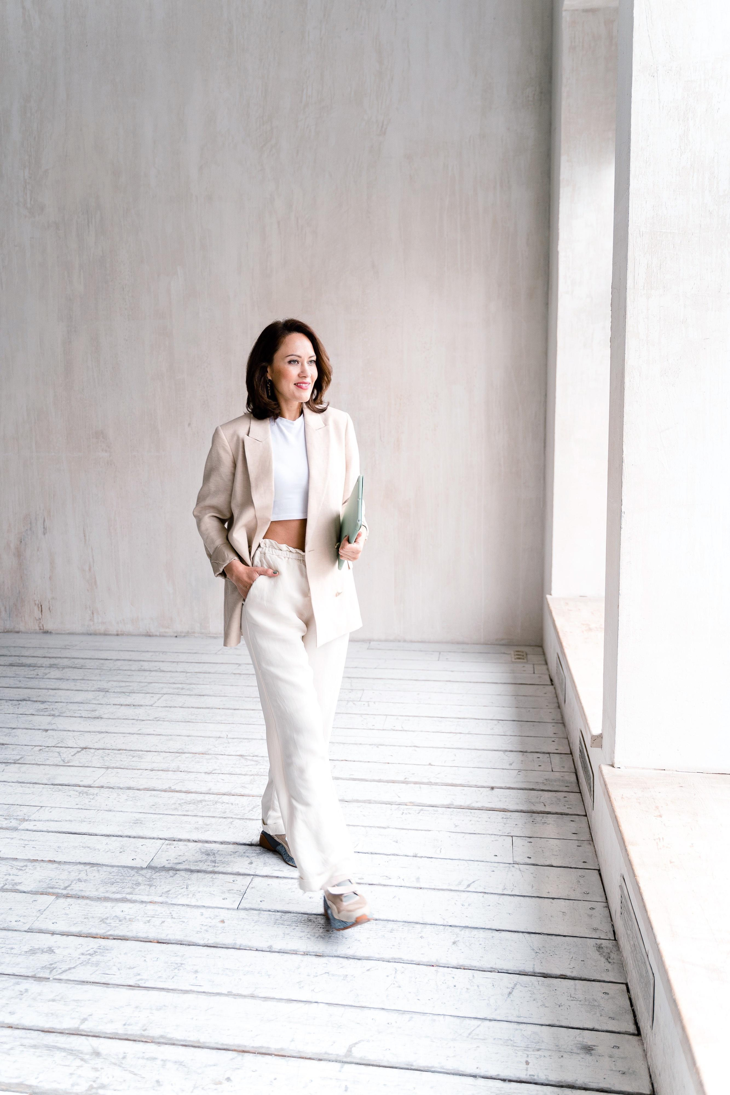 Лайфстайл фото для блога