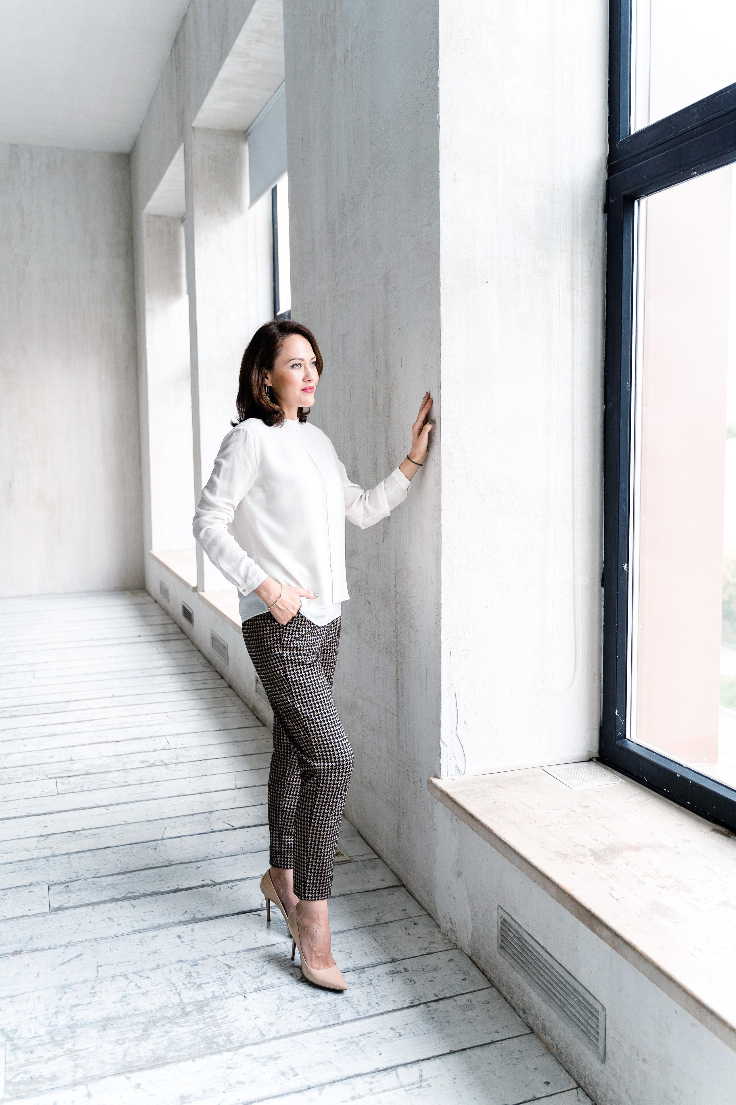 Фотосессия личный бренд