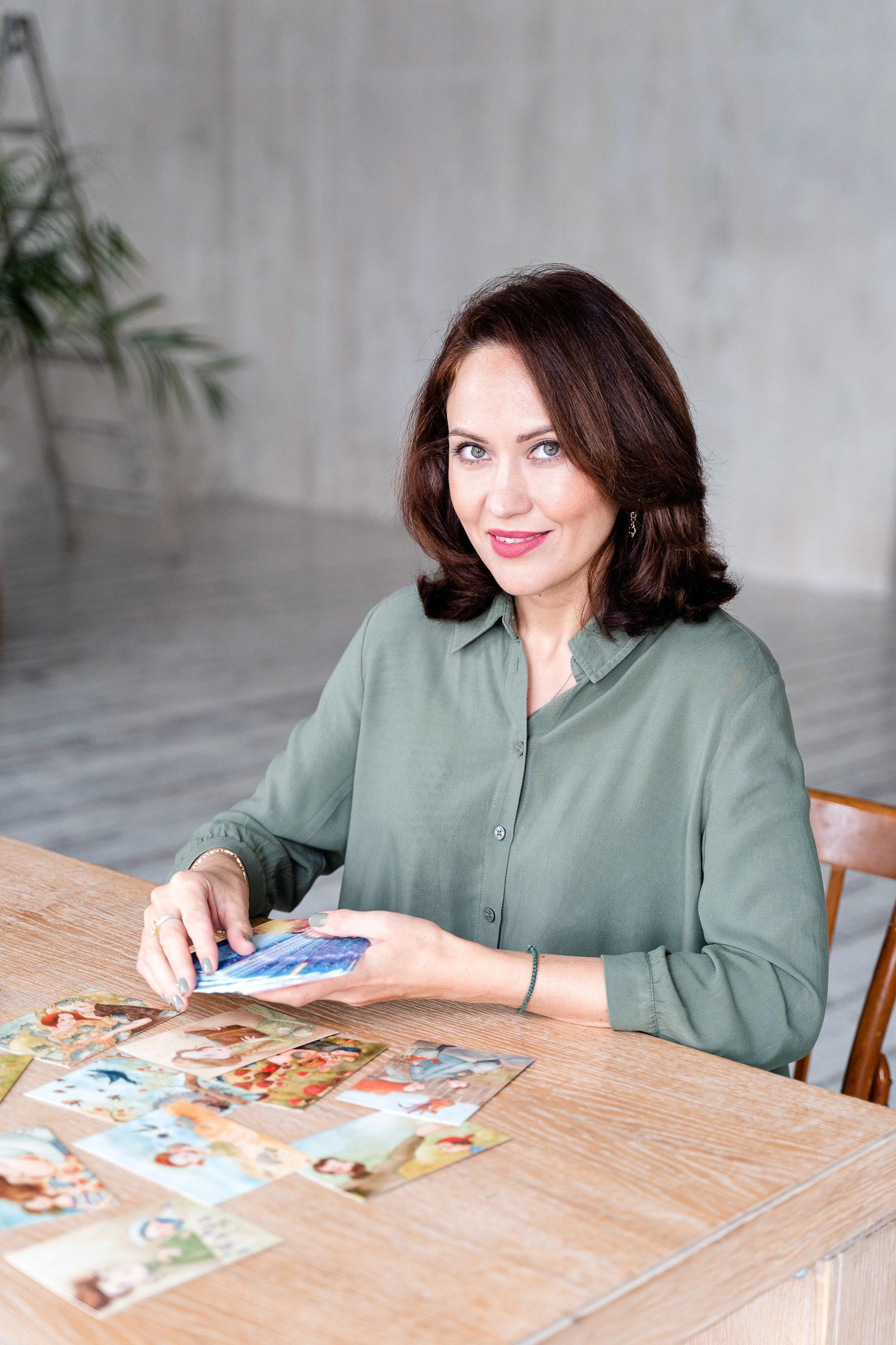 Таролог Москва