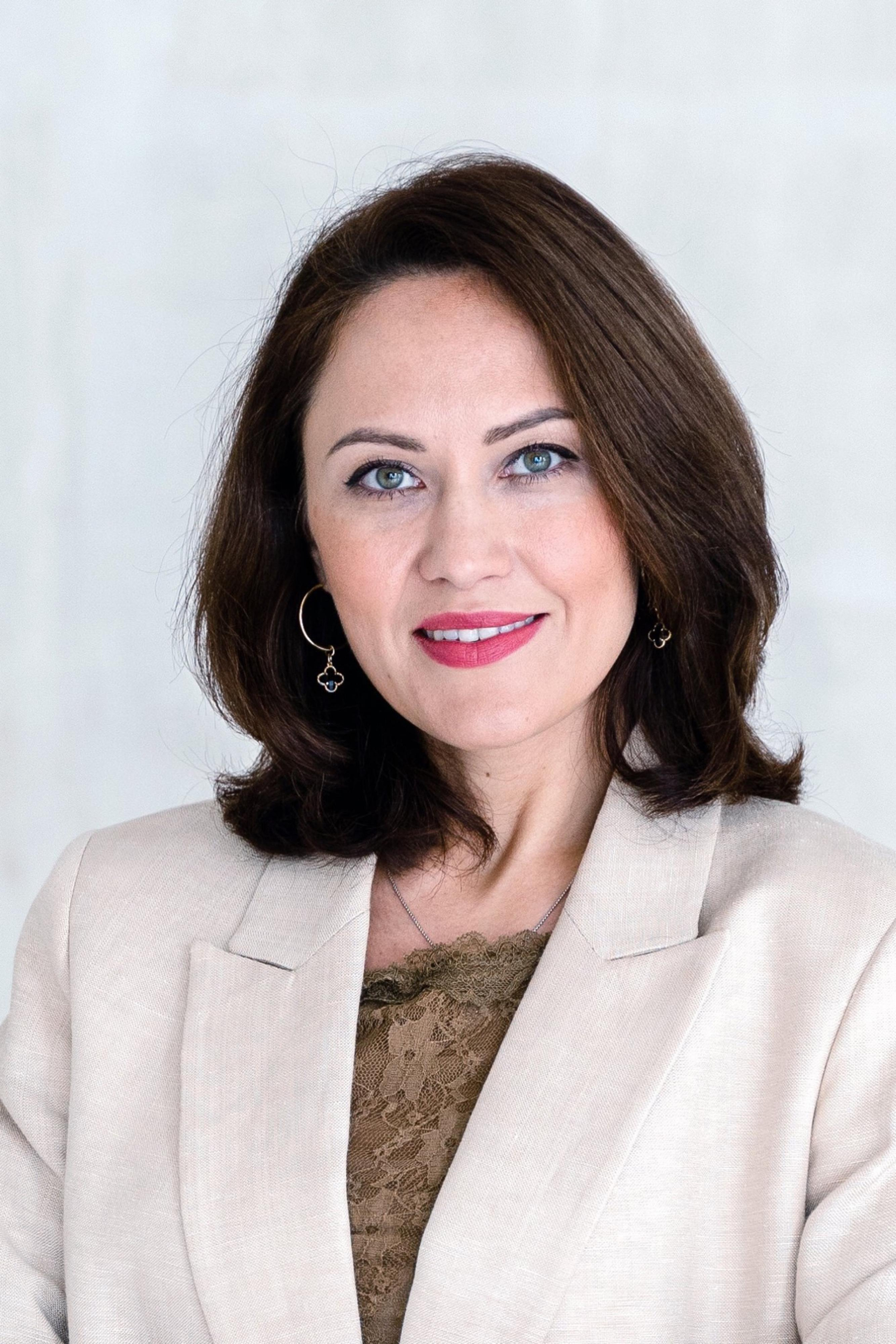 Фото личный бренд Москва