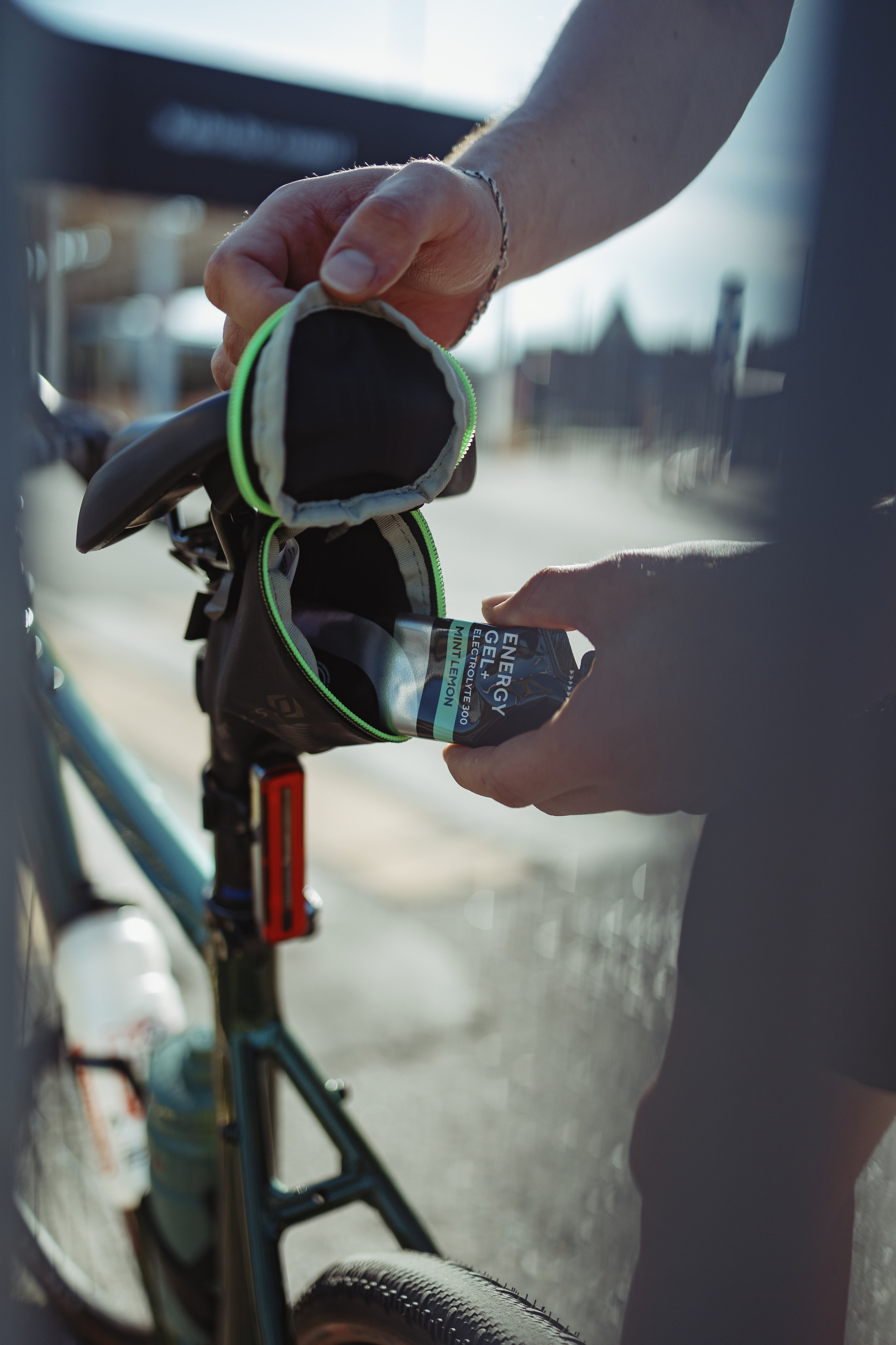 VTR — ZVENIGOROD EXPRESS RIDE. Фотограф Александр Тулупов