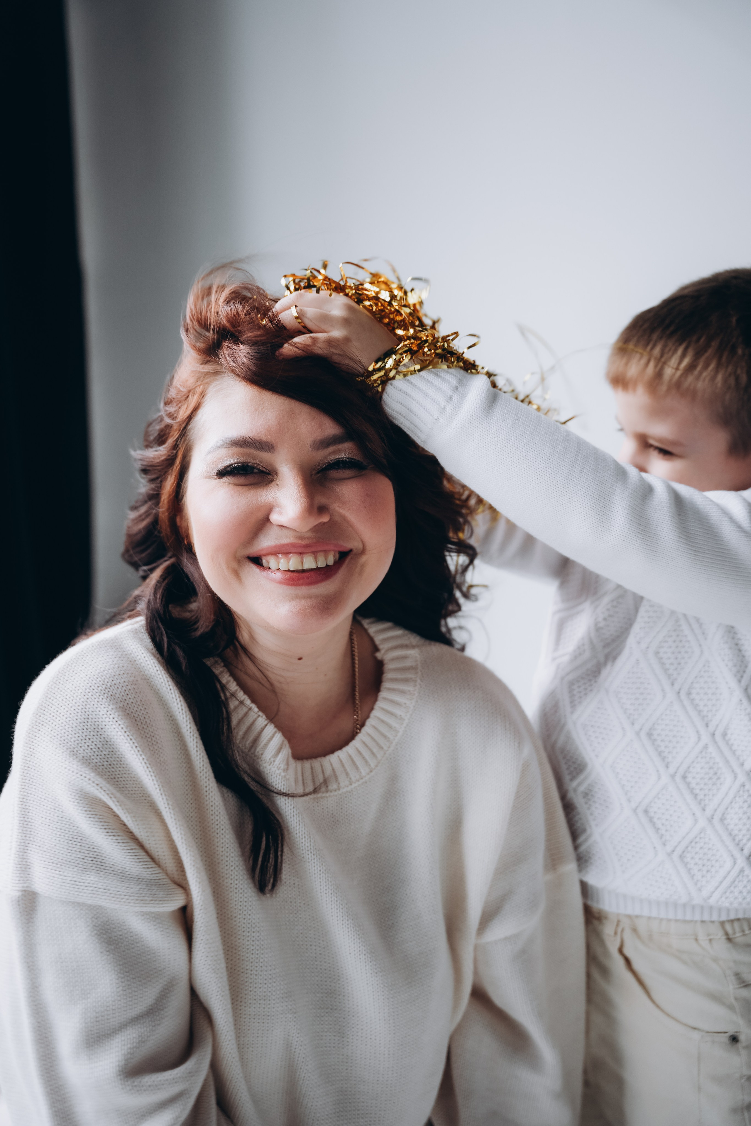 Семейная история. Сибирский фотограф Братск, Иркутск Анна Галанина