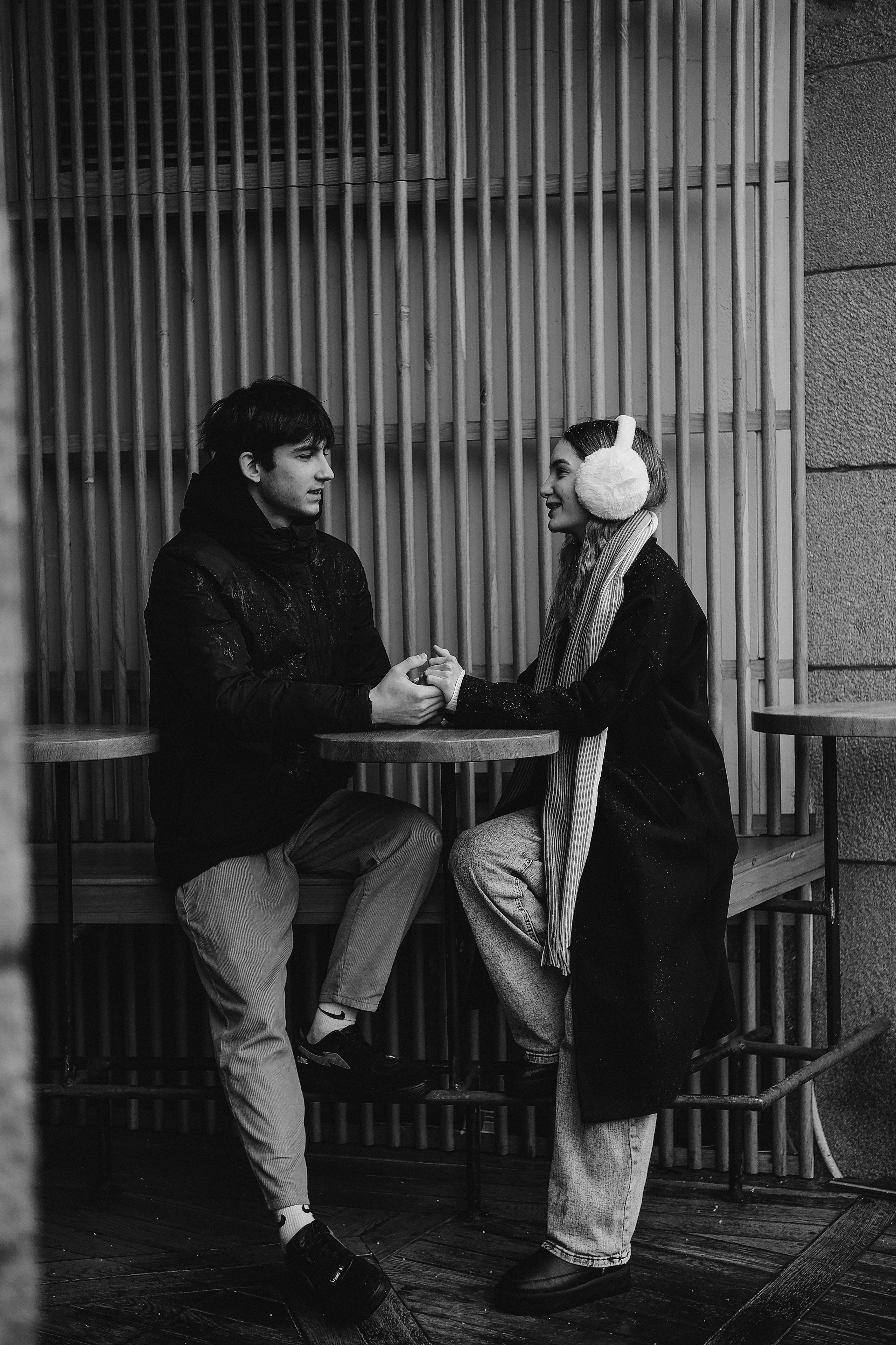 Лера & Даня. Phdkvmr.ru