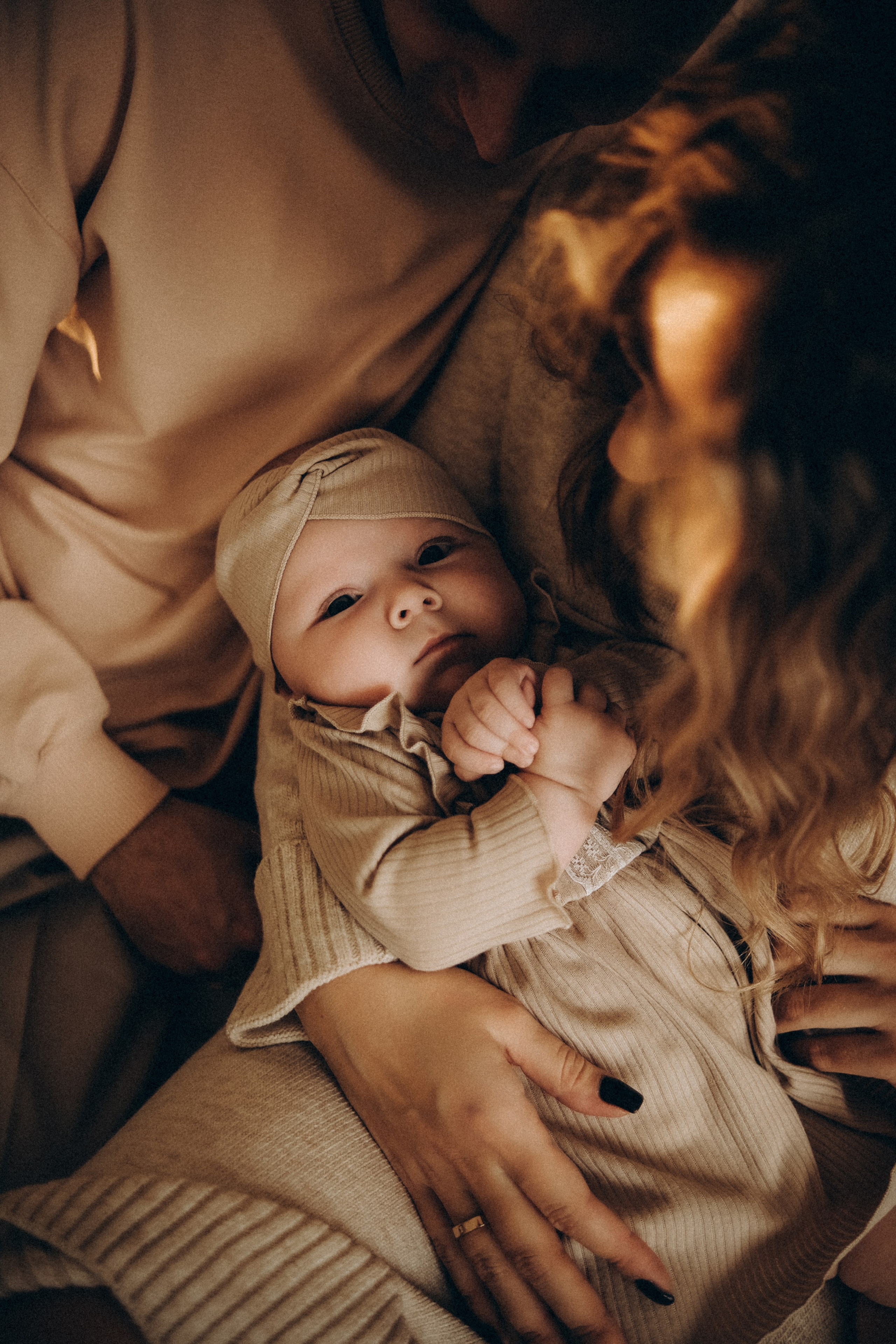 Аня&Леша&София. Phdkvmr.ru