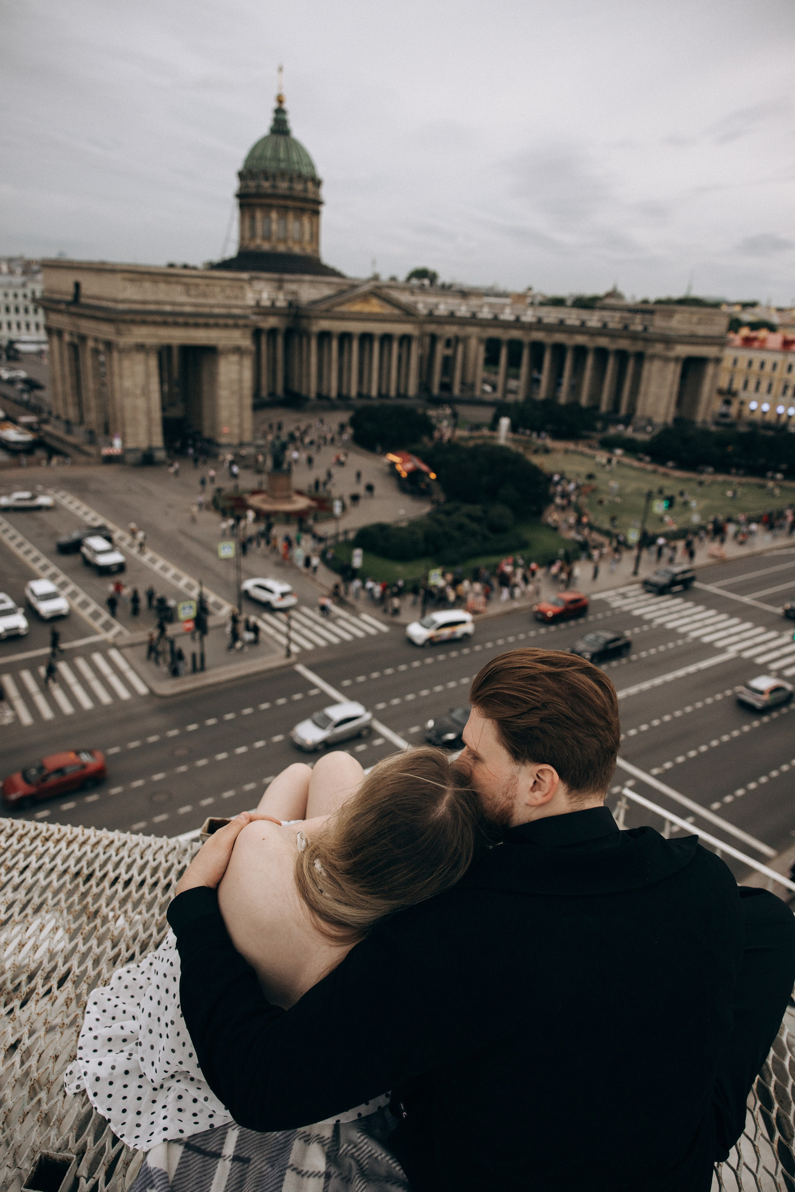 Софа & Валера. Phdkvmr.ru