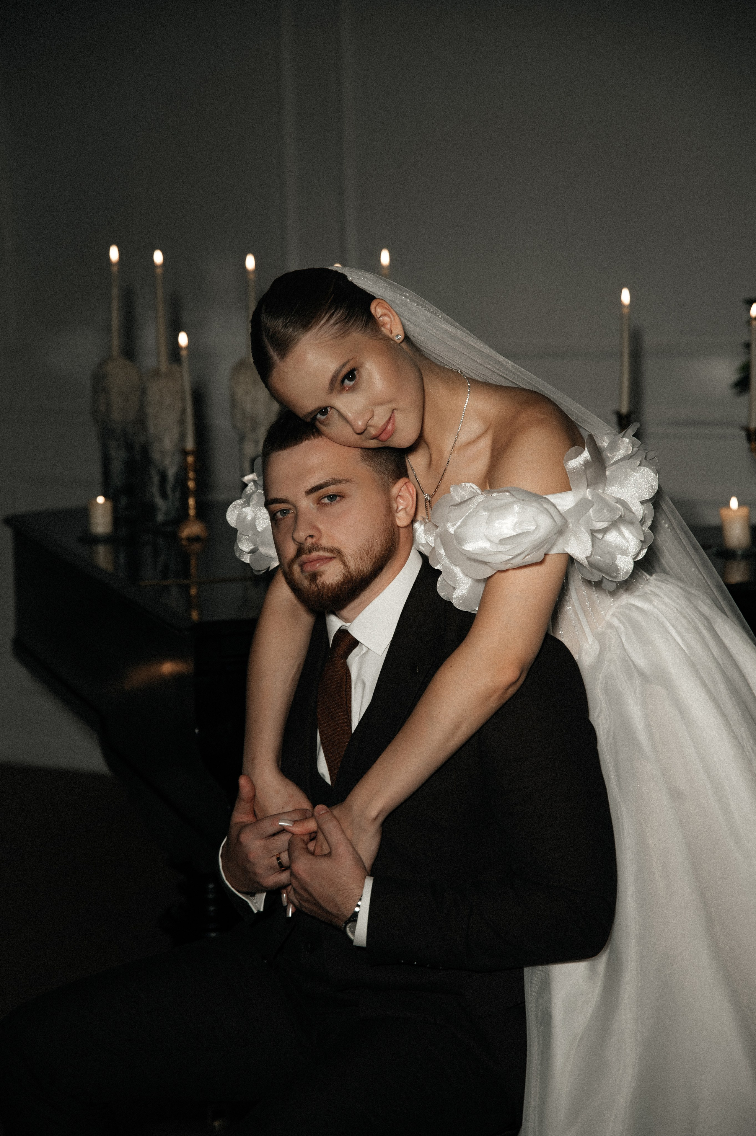 Тимур и Настя ♡. Свадебный фотограф Екатерина Зайцева Краснодар