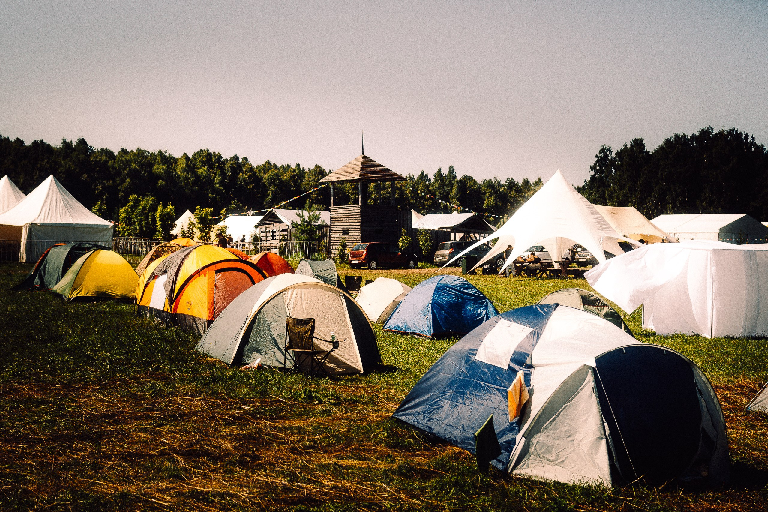 Благотворительный фестиваль Шевле. Валентин Гальетов — фотограф в Чебоксарах