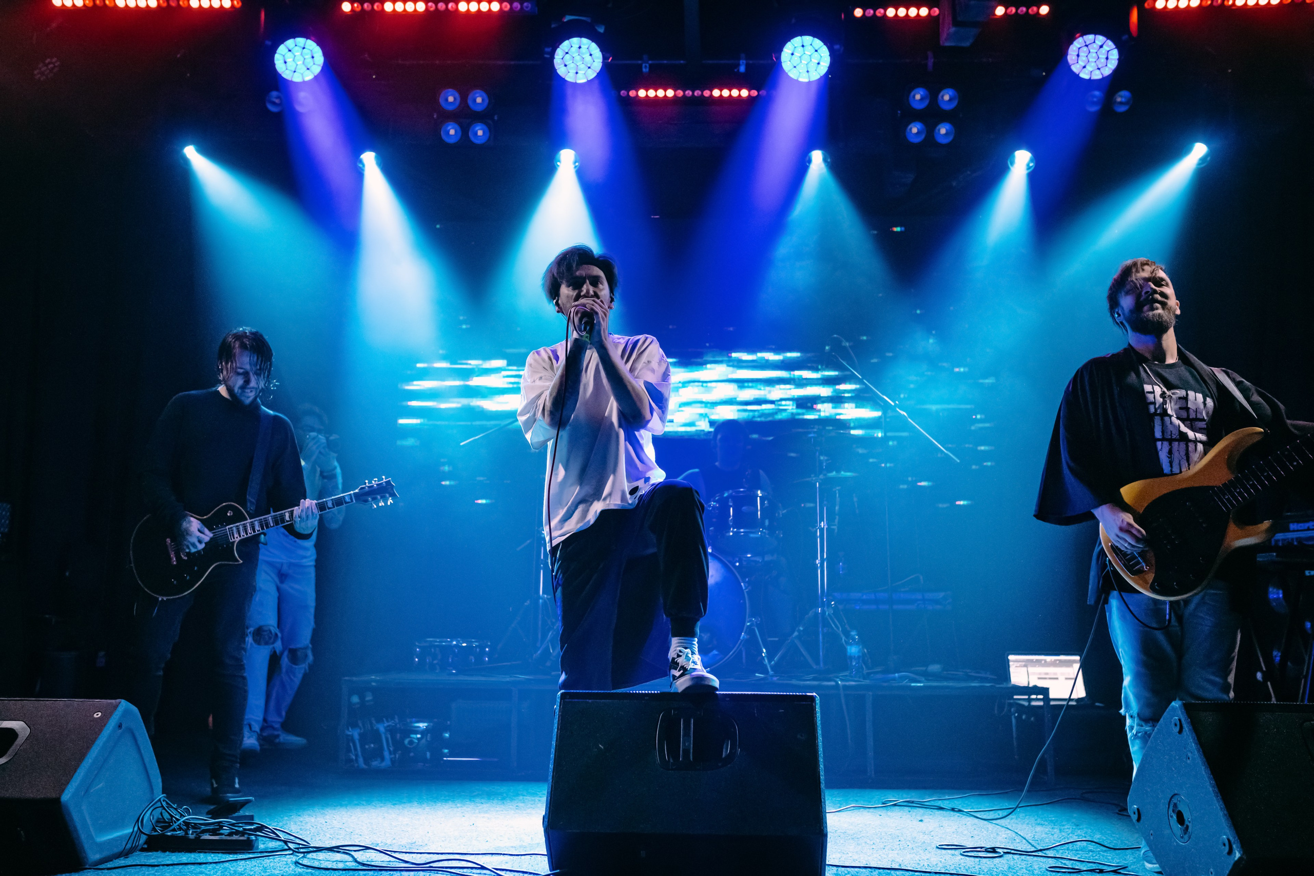 YAORU. Фотограф Елена Богачева (lenalena_na_na_na)