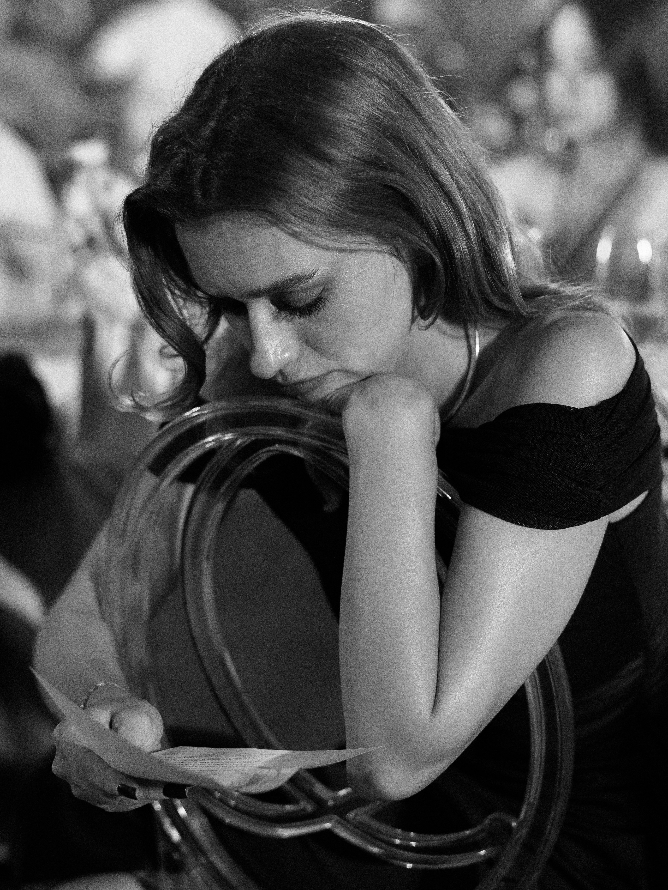 Вечер в Пальме. Свадебный и семейный фотограф Мария Князева в Санкт-Петербурге