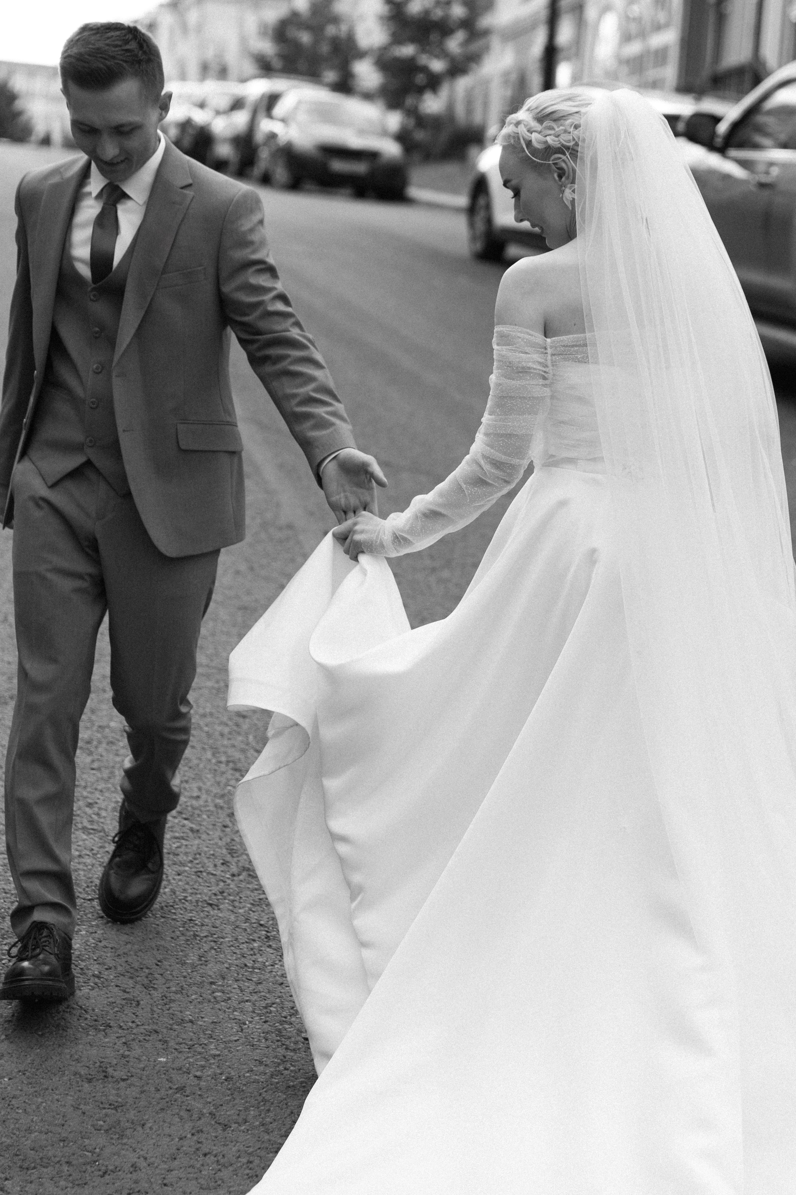 Свадьба Ильи и Карины. Фотограф Антон Бубликов Сыктывкар