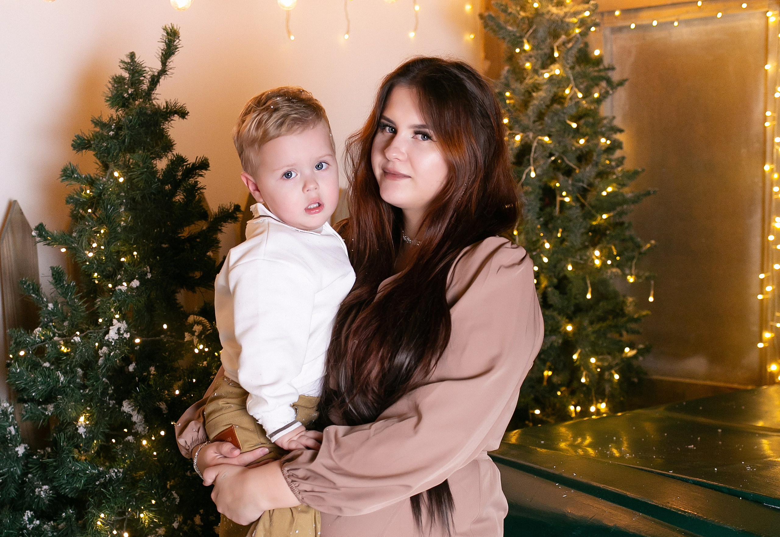 Семейные фотографии. Фотограф новорожденных и семейный фотограф НСО г. Бердск Марина Львова