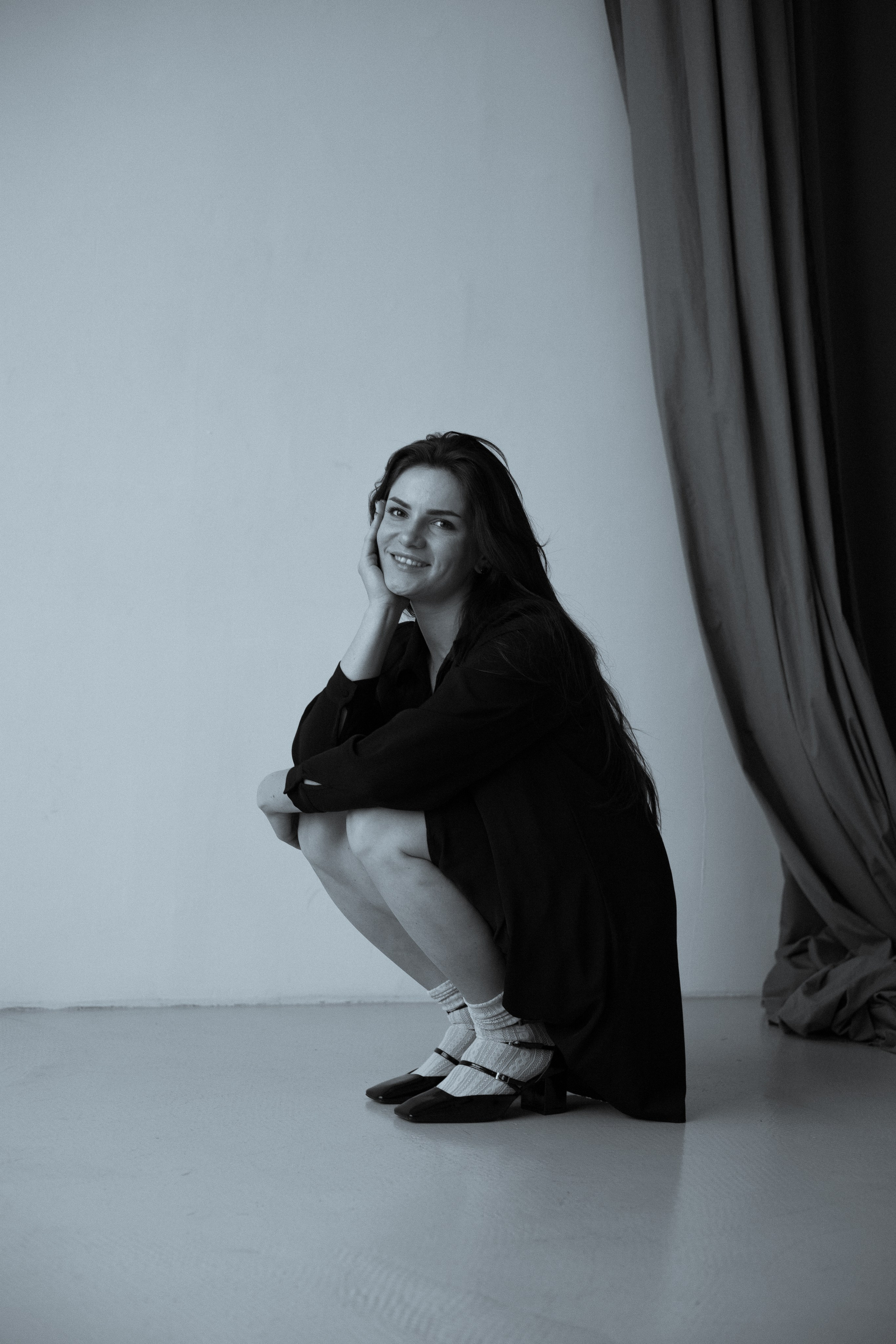 Алина. Фотограф в Санкт-Петебруге Олеся Харитонова