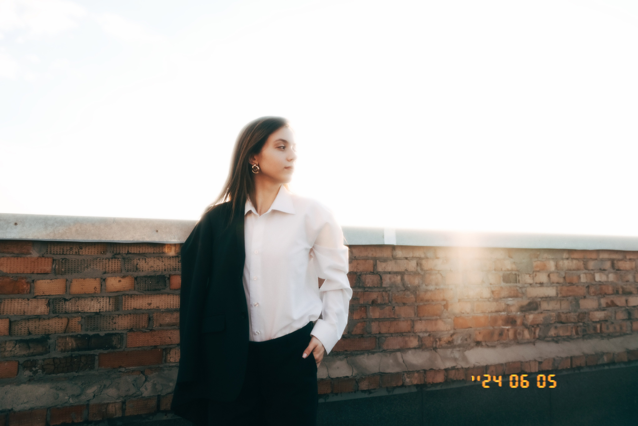 Карина. Дмитрий Пропадалин, Нейрофотография