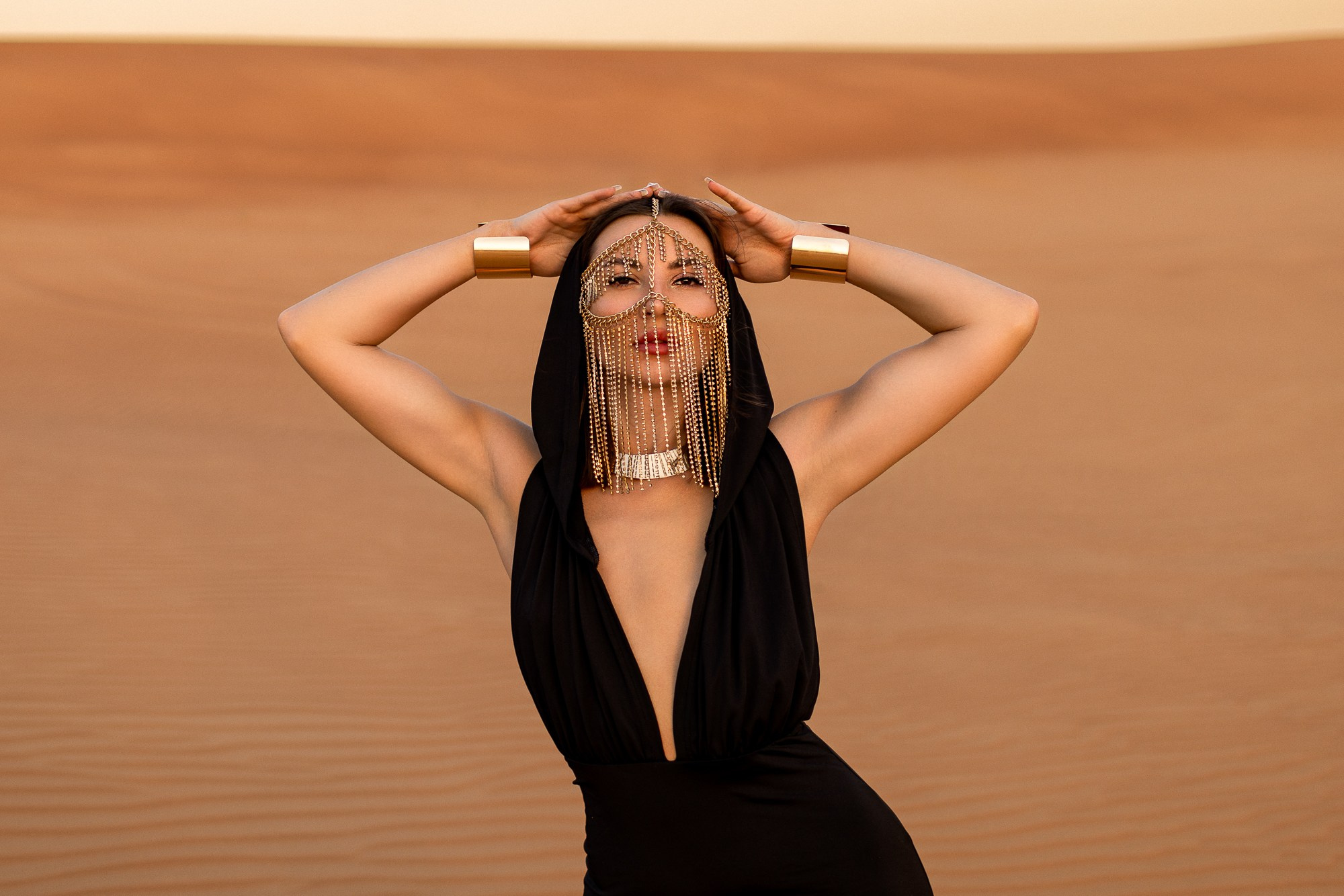 Дубай 3. Семейный фотограф в Донецке Елена Горбатенко