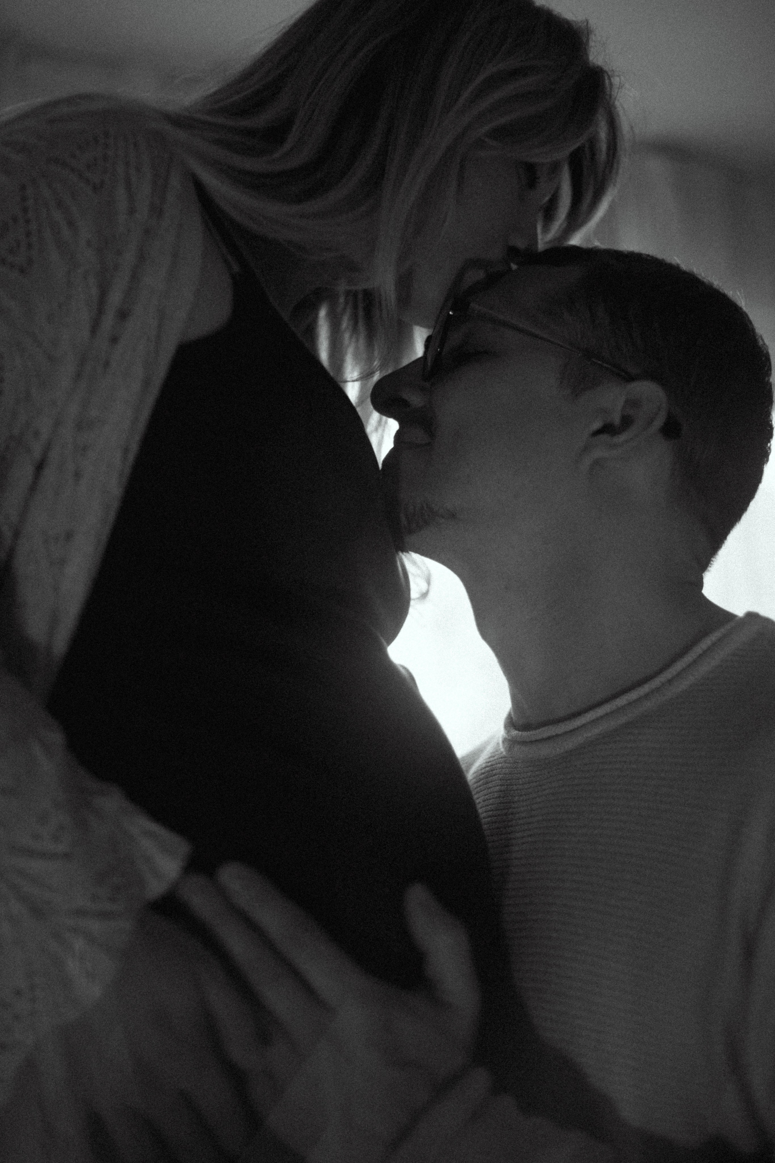 Диана, Миша. Семейный фотограф Юлия Котова