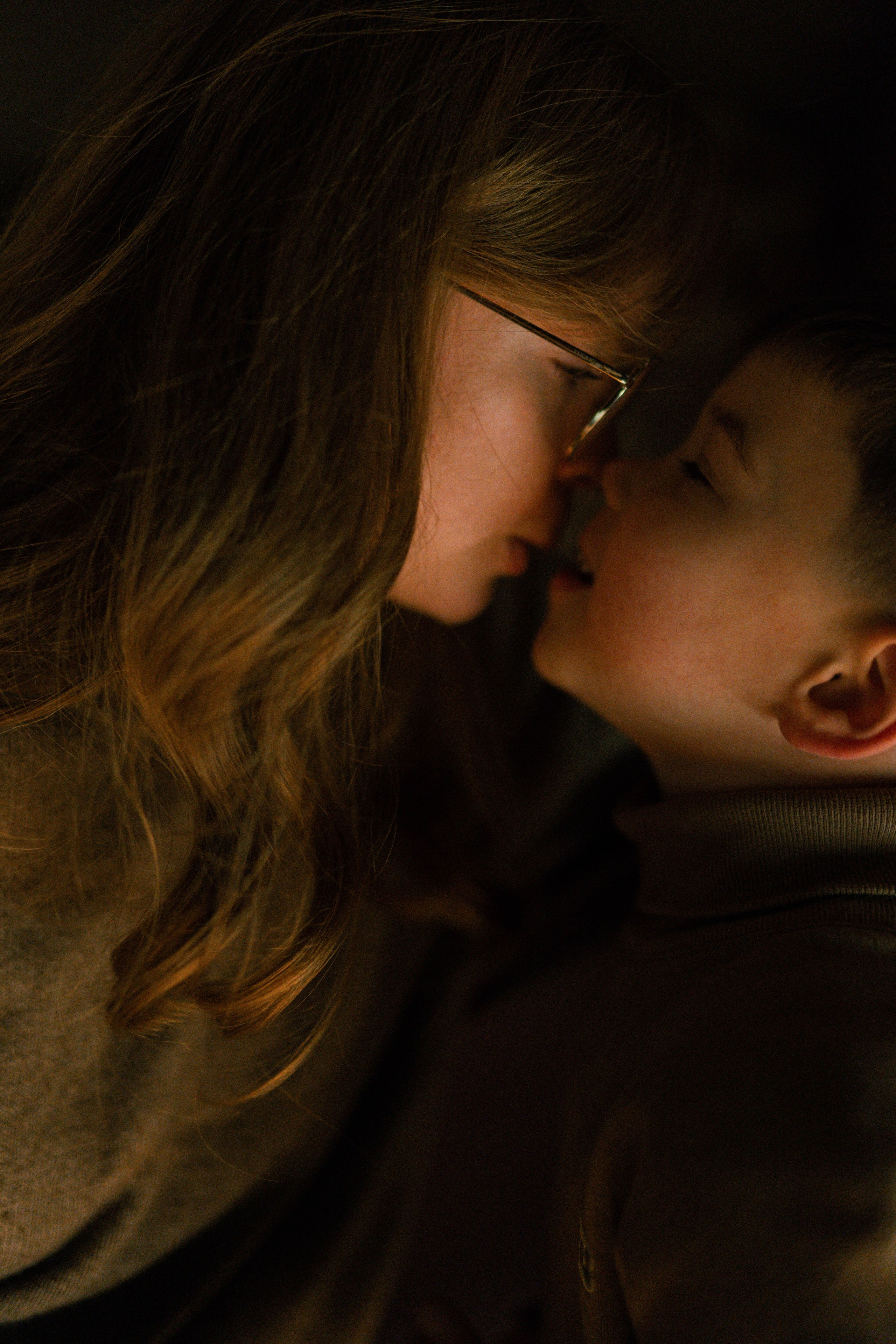 Вера, Егор. Семейный фотограф Юлия Котова