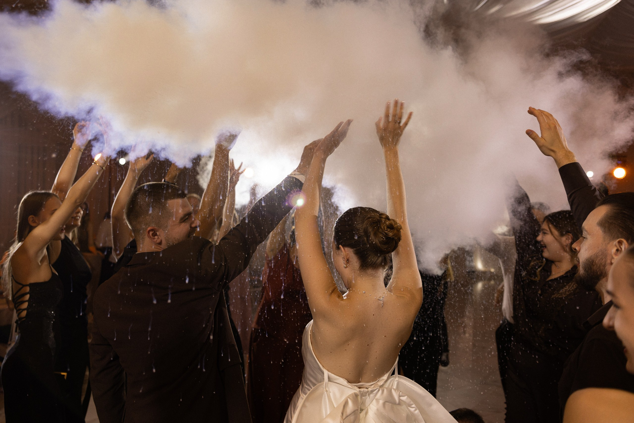 Сентябрь 2025. Бюджет 1.29 млн (70 гостей). Организатор свадеб в Ростове-на-Дону