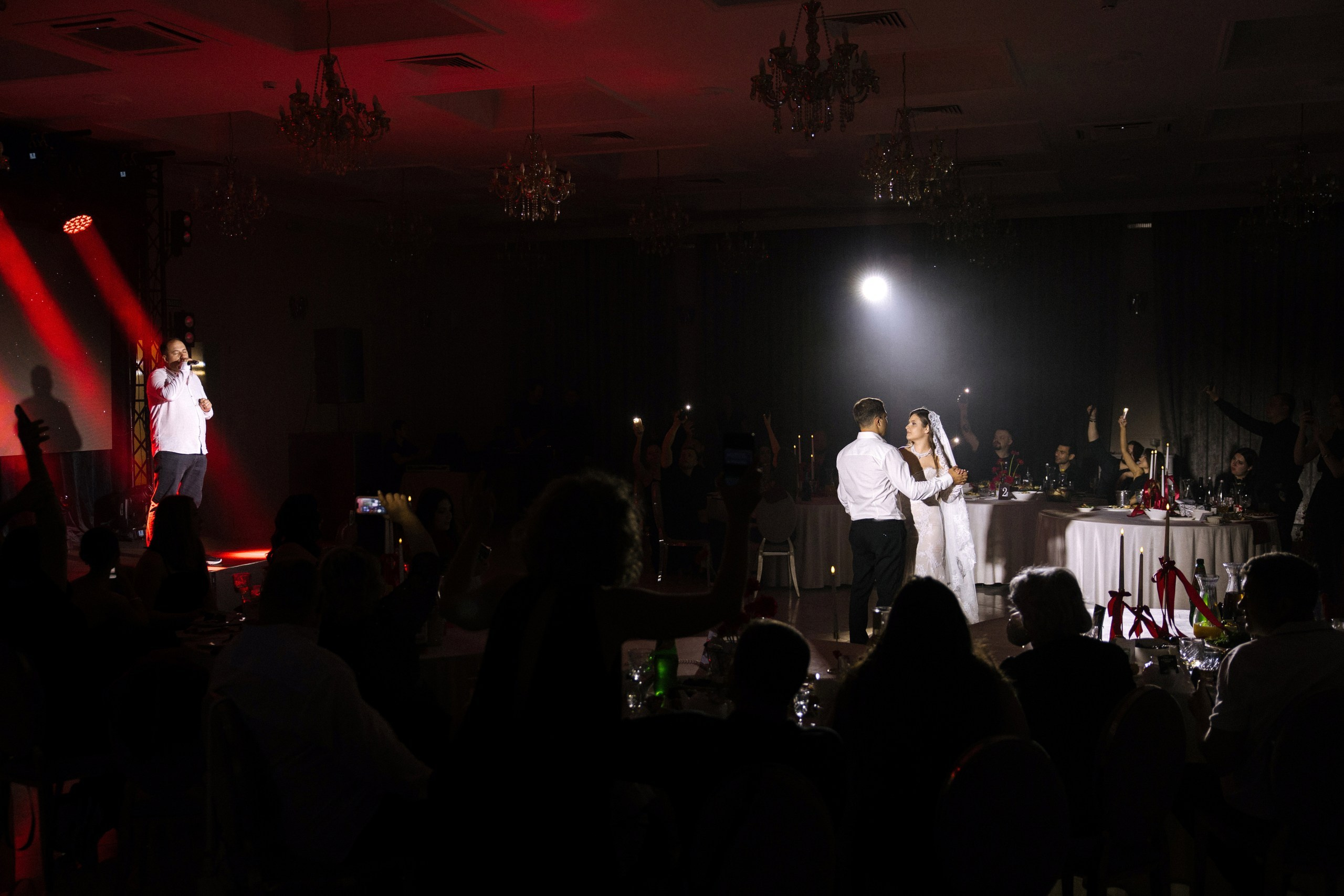 Июль 2025. 30 гостей. Организатор свадеб в Ростове-на-Дону