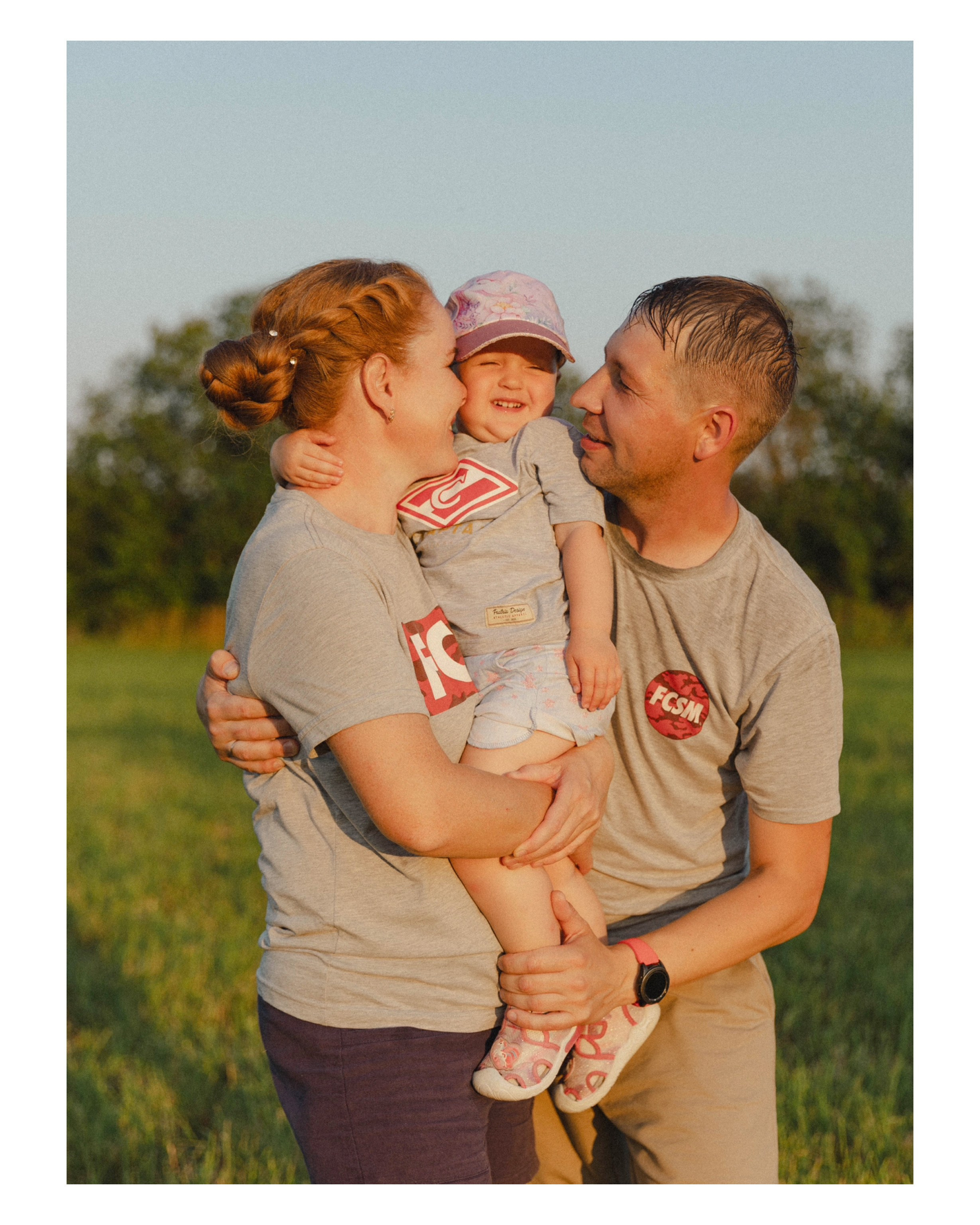 Вике 2 года!. Свадебный и семейный фотограф в Карелии