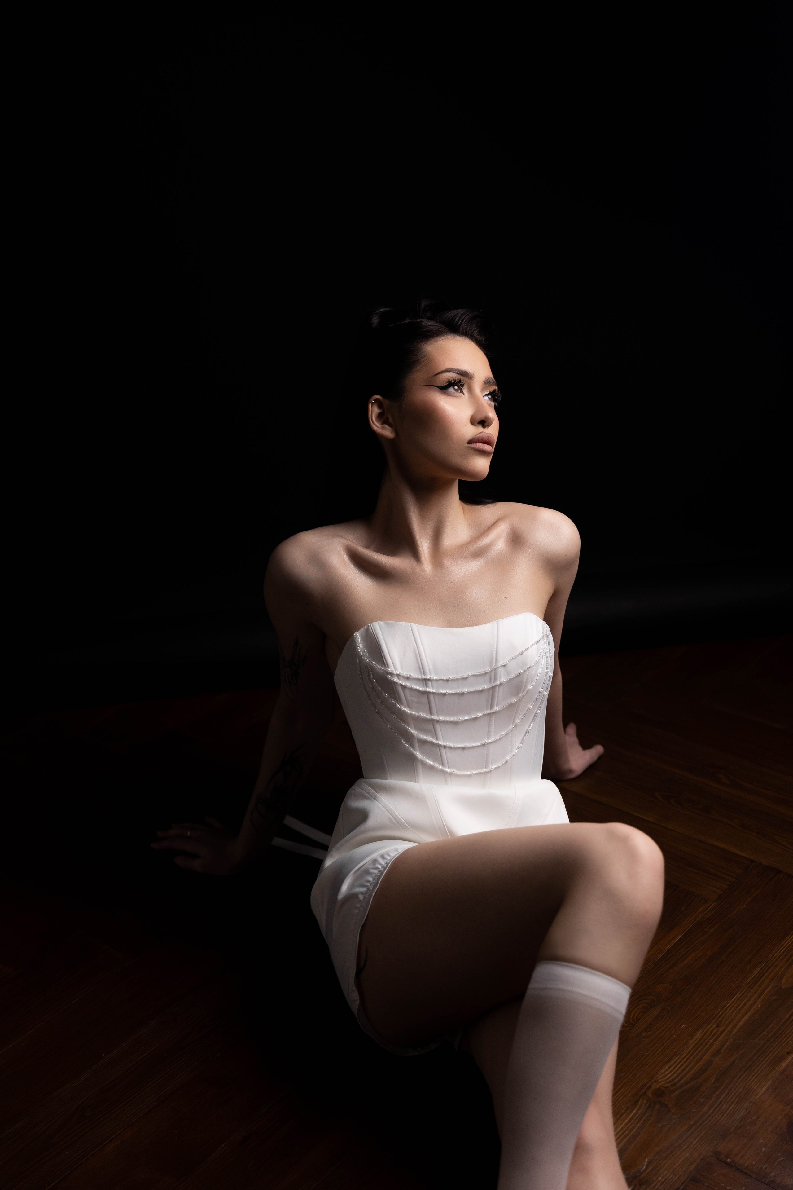 Утро невесты. Свадебный и семейный фотограф в Карелии