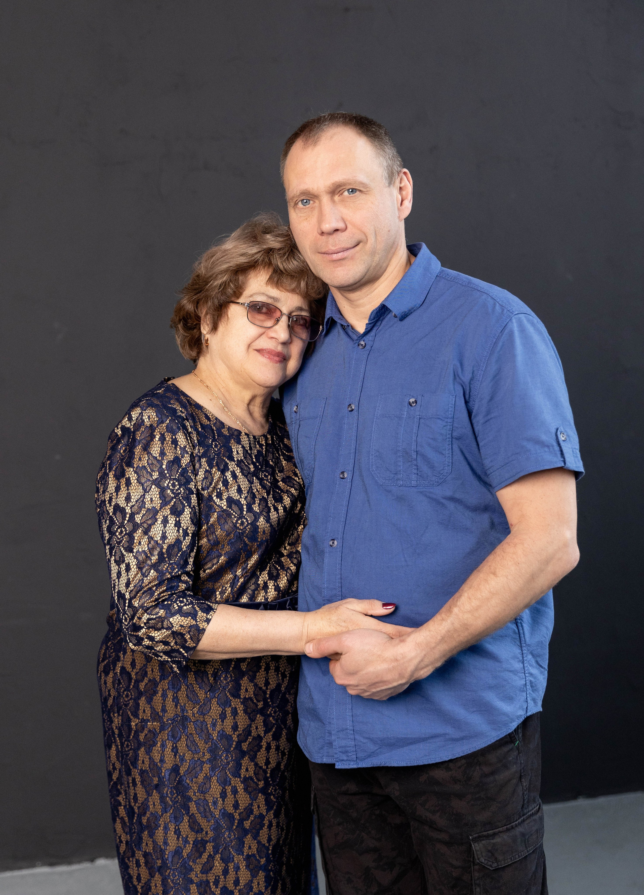 Миром правит любовь. Свадебный и семейный фотограф в Карелии