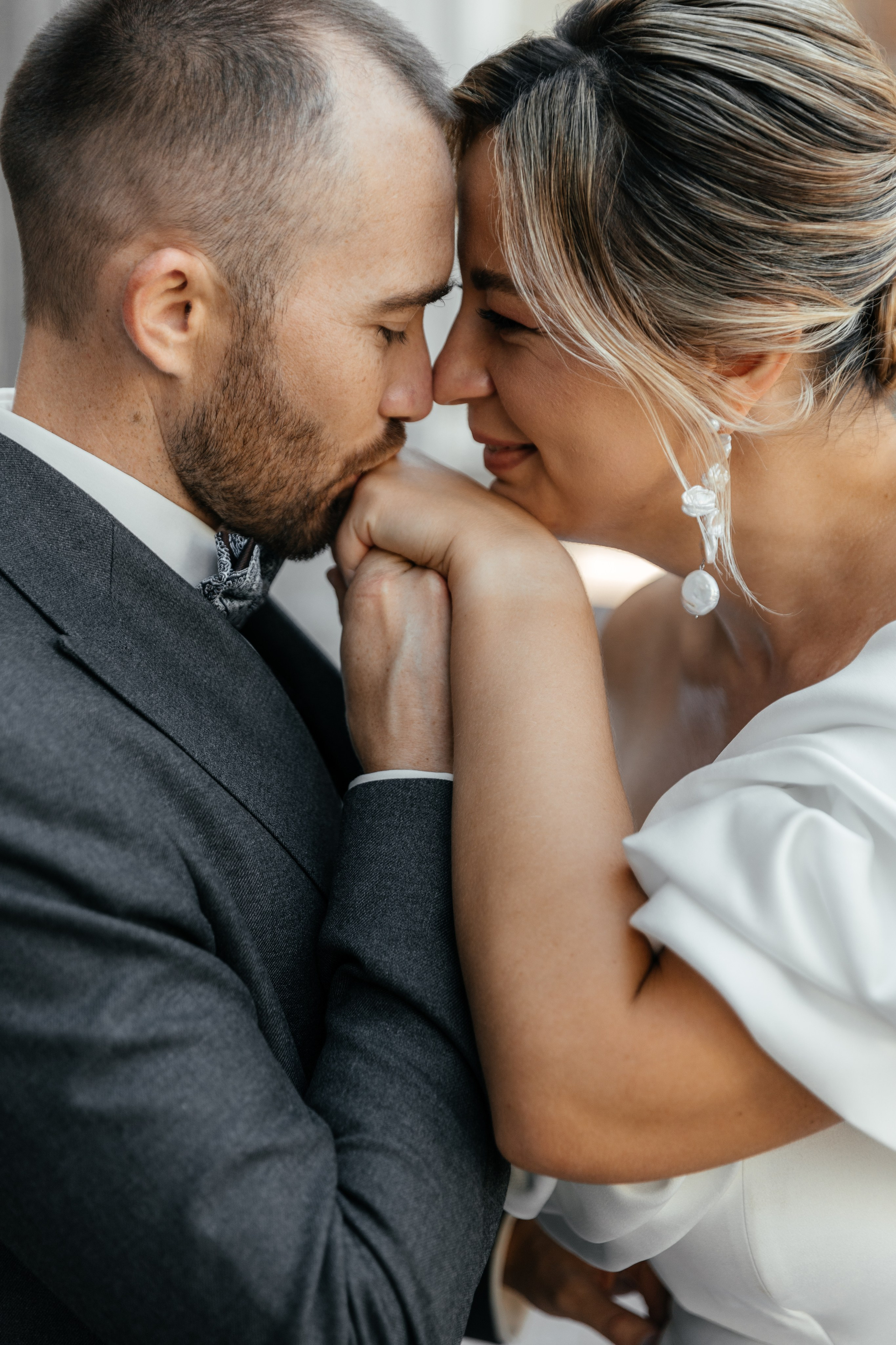 Александр и Екатерина | Особняк Спиридонова. Свадебный фотограф Ангелина Зотова | Обнинск, Москва, Калуга