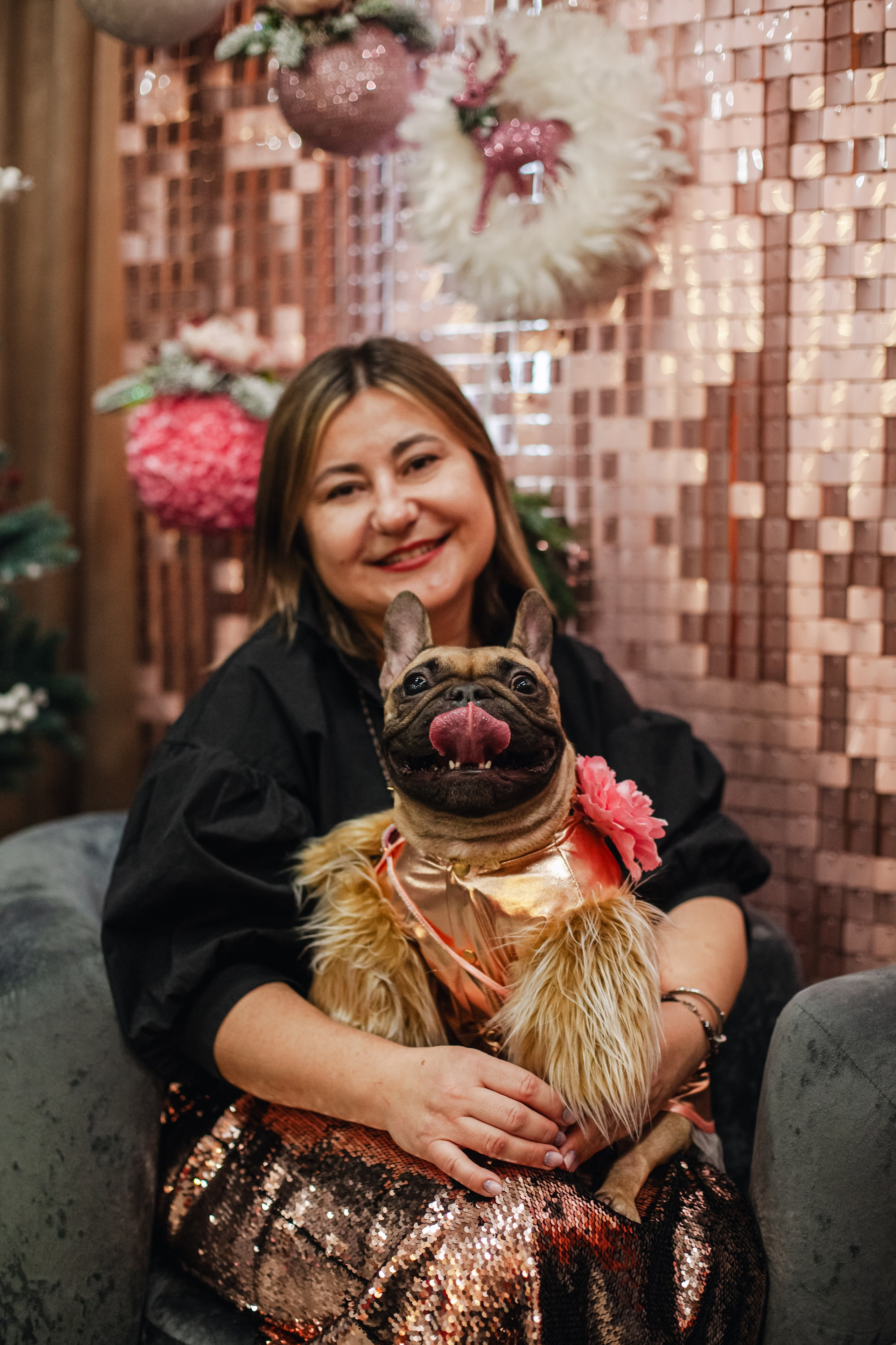 Бульёлка 2024. Фотограф-анималист Татьяна Степанова