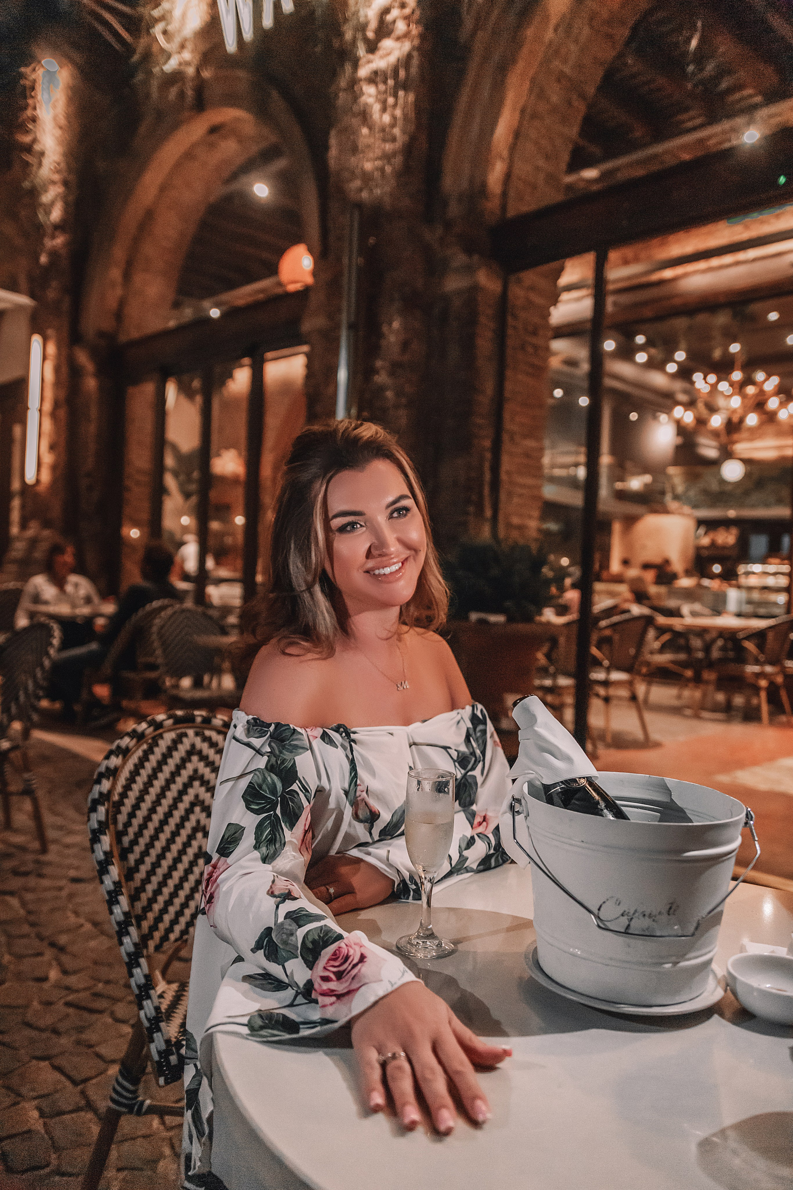 Индивидуальная. Фотограф в Буэнос-Айресе