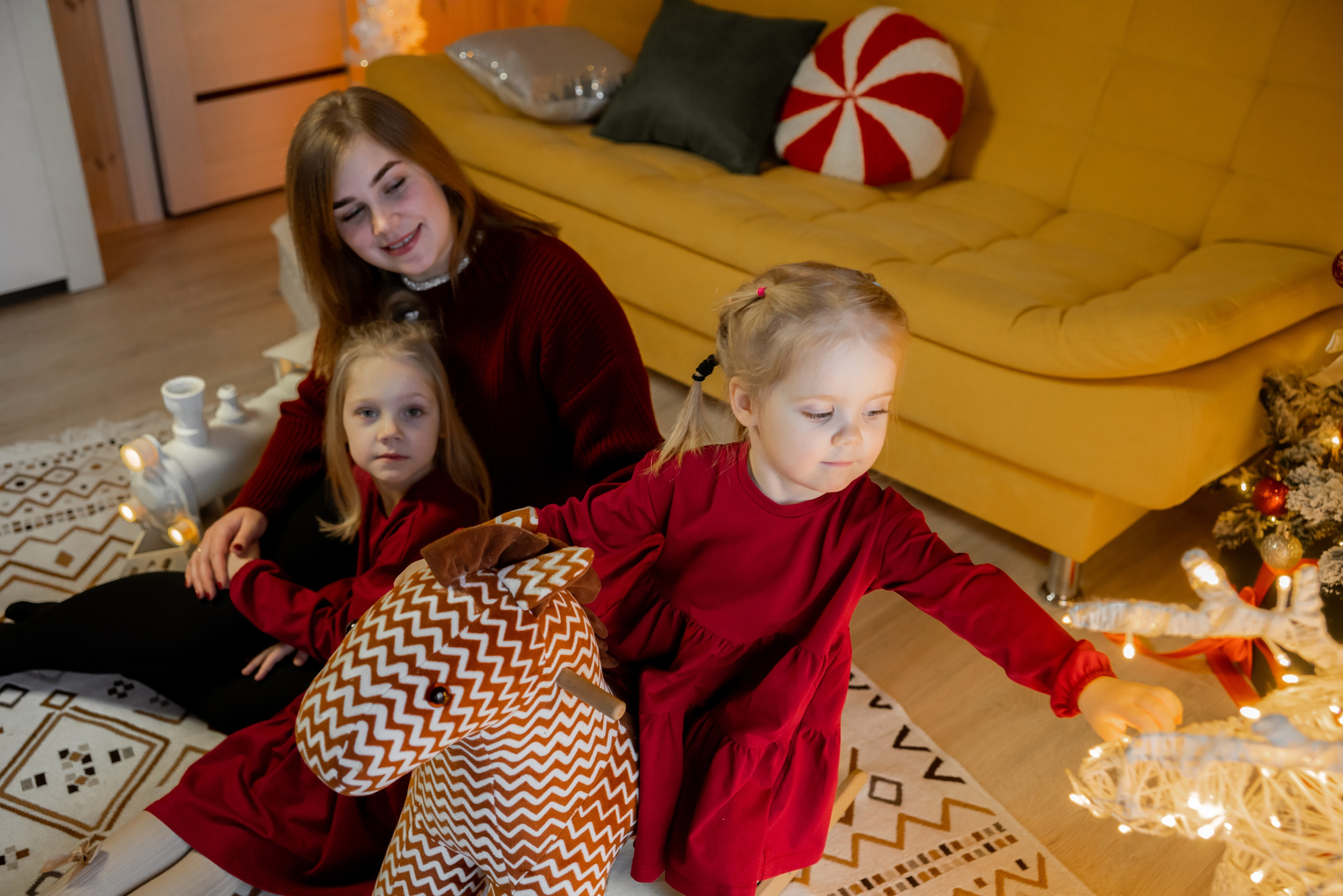 Прончатовы Клевер. Свадебный и семейный фотограф Томск| Юлия Филатова