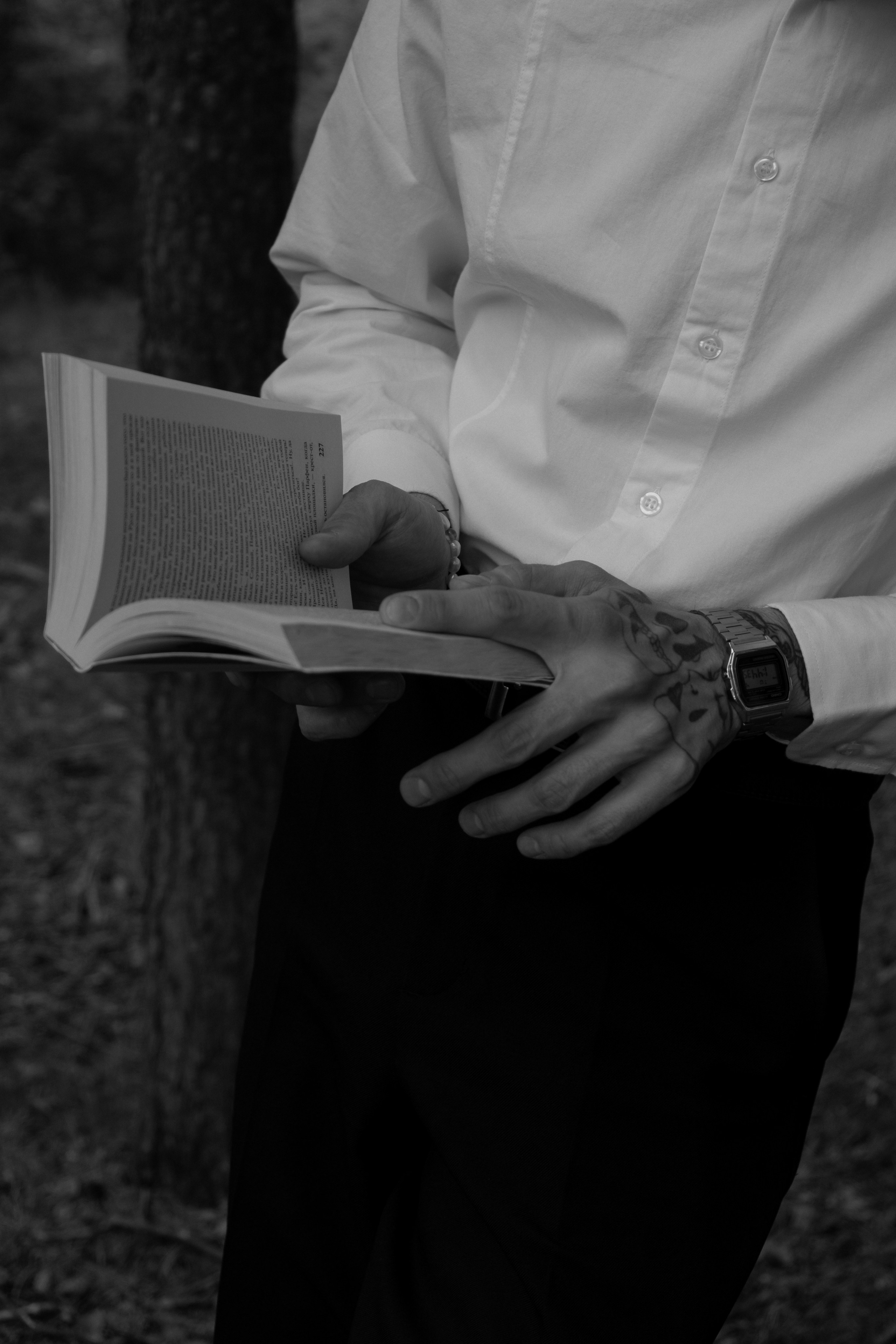 Природа. Главная