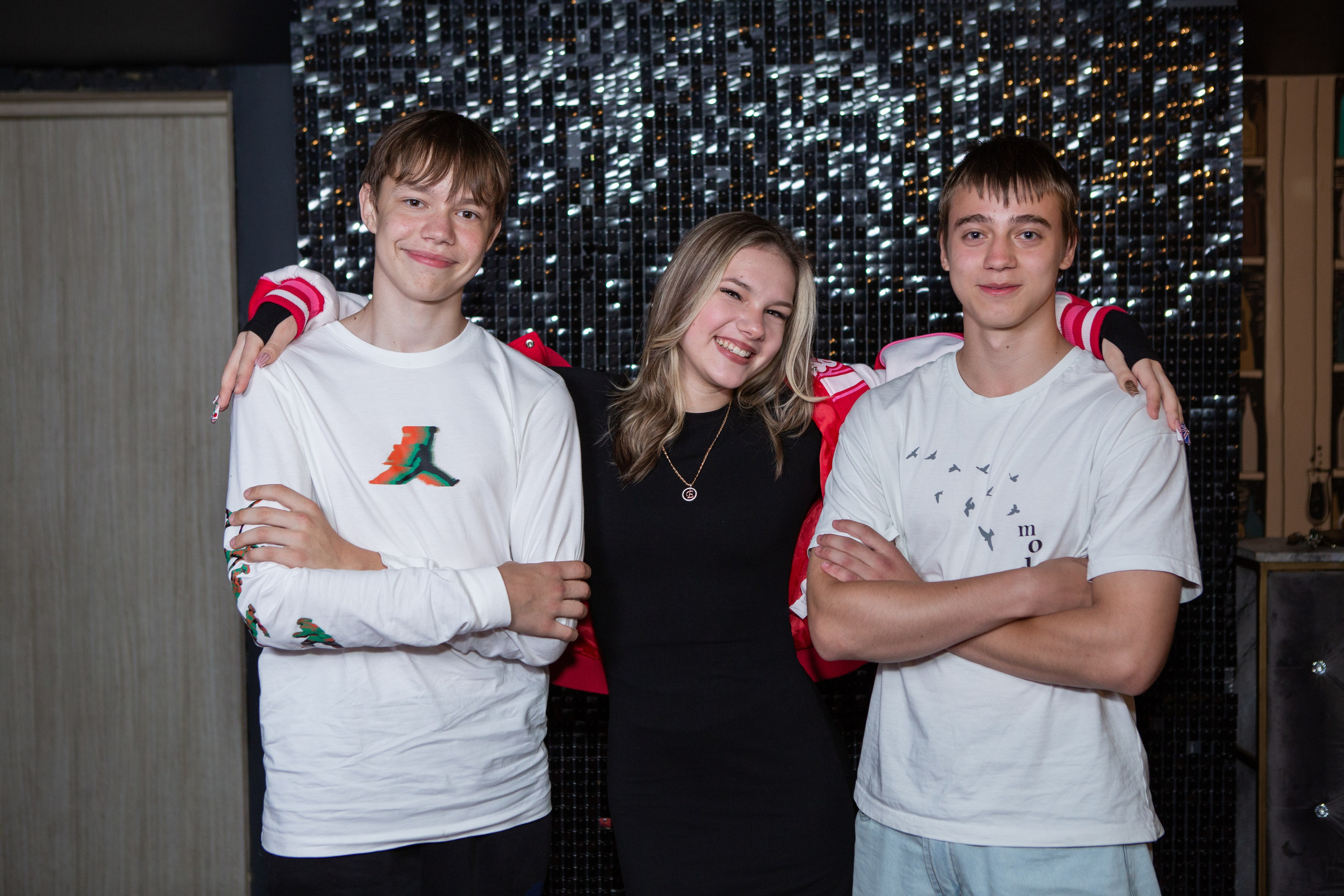 Праздники в школе. Репортажный фотограф Ирина Сухарева