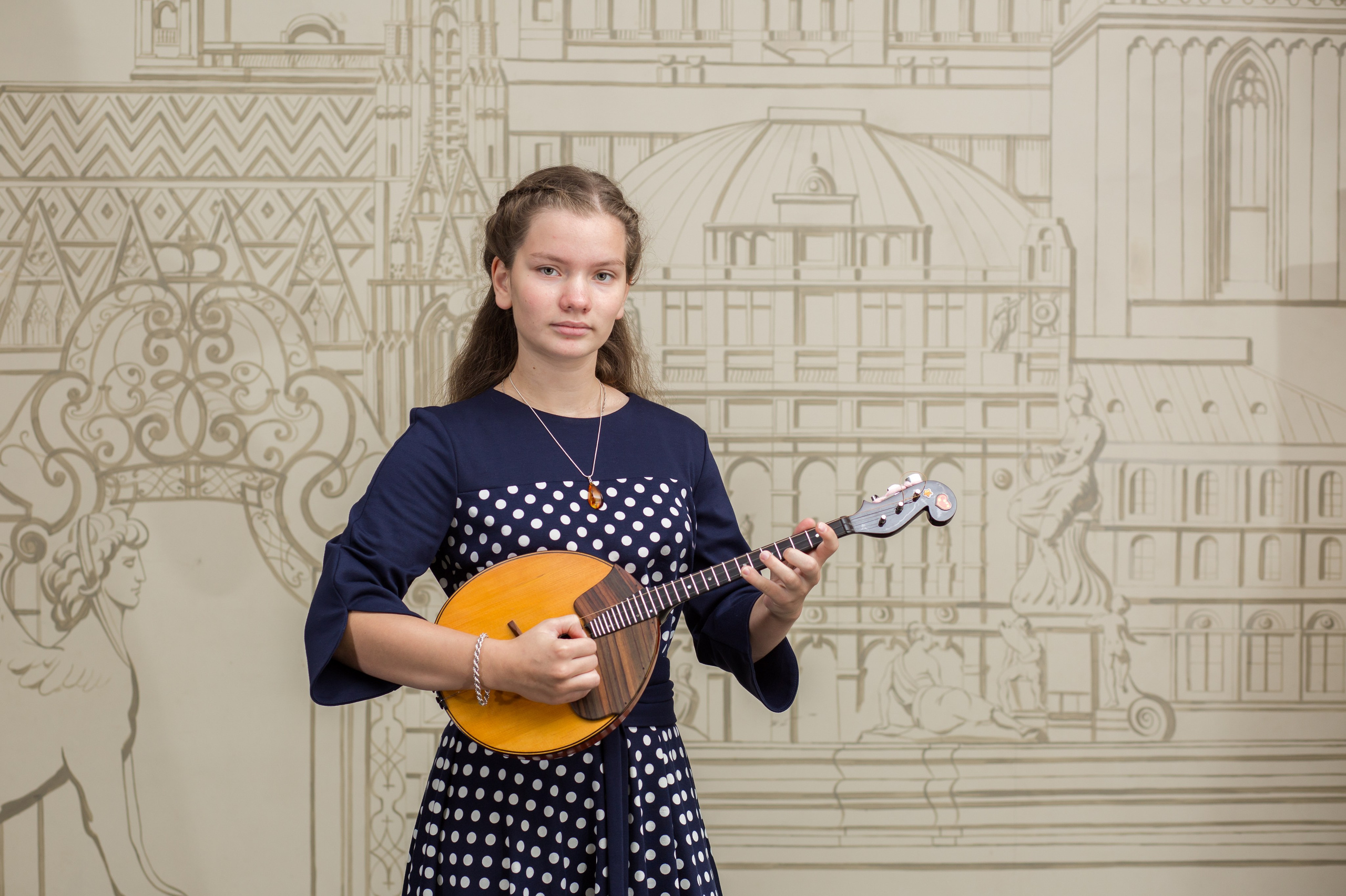 Музыкальная школа. Репортажный фотограф Ирина Сухарева